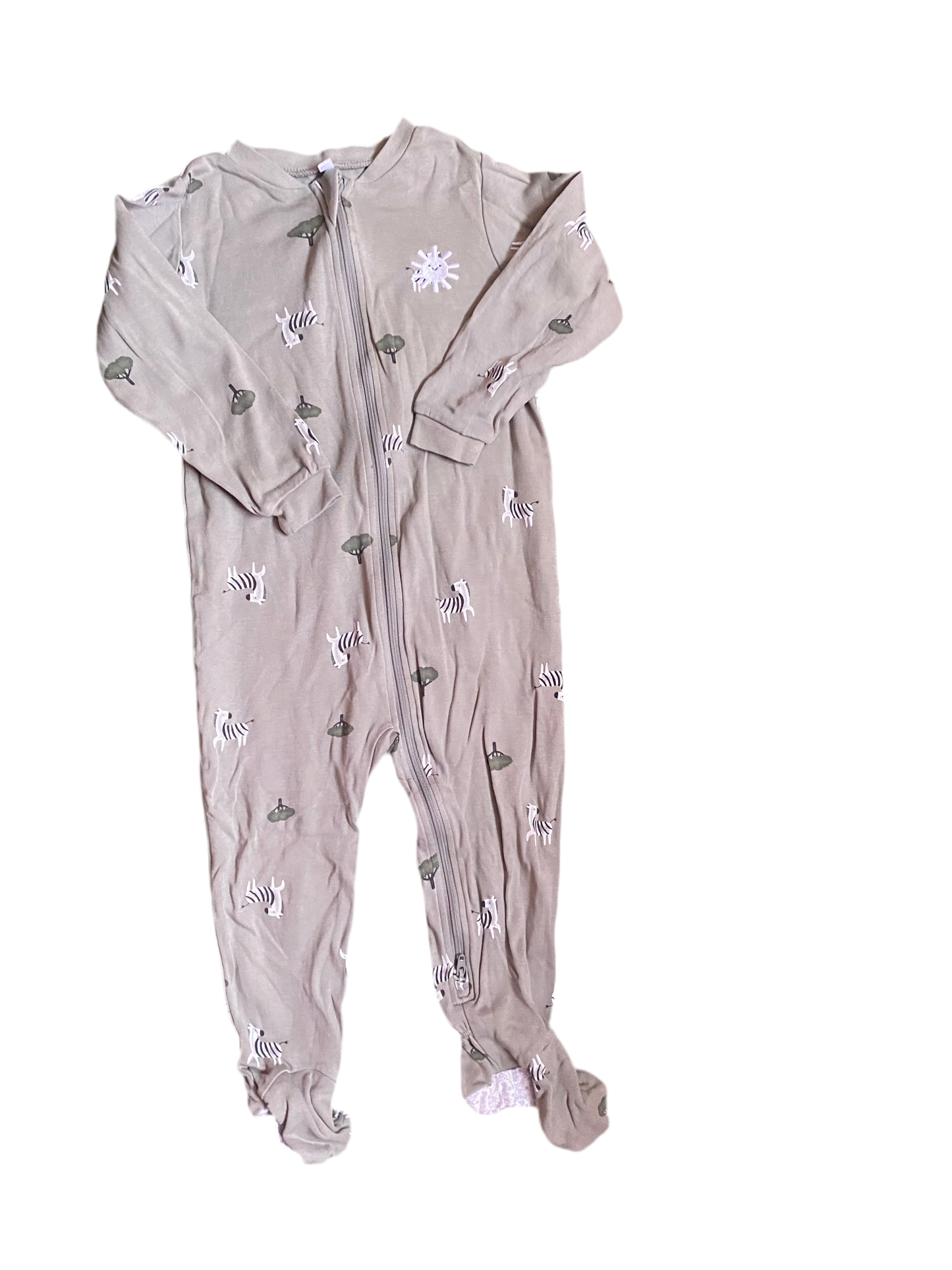 Pekkle | Pyjama 24 mois