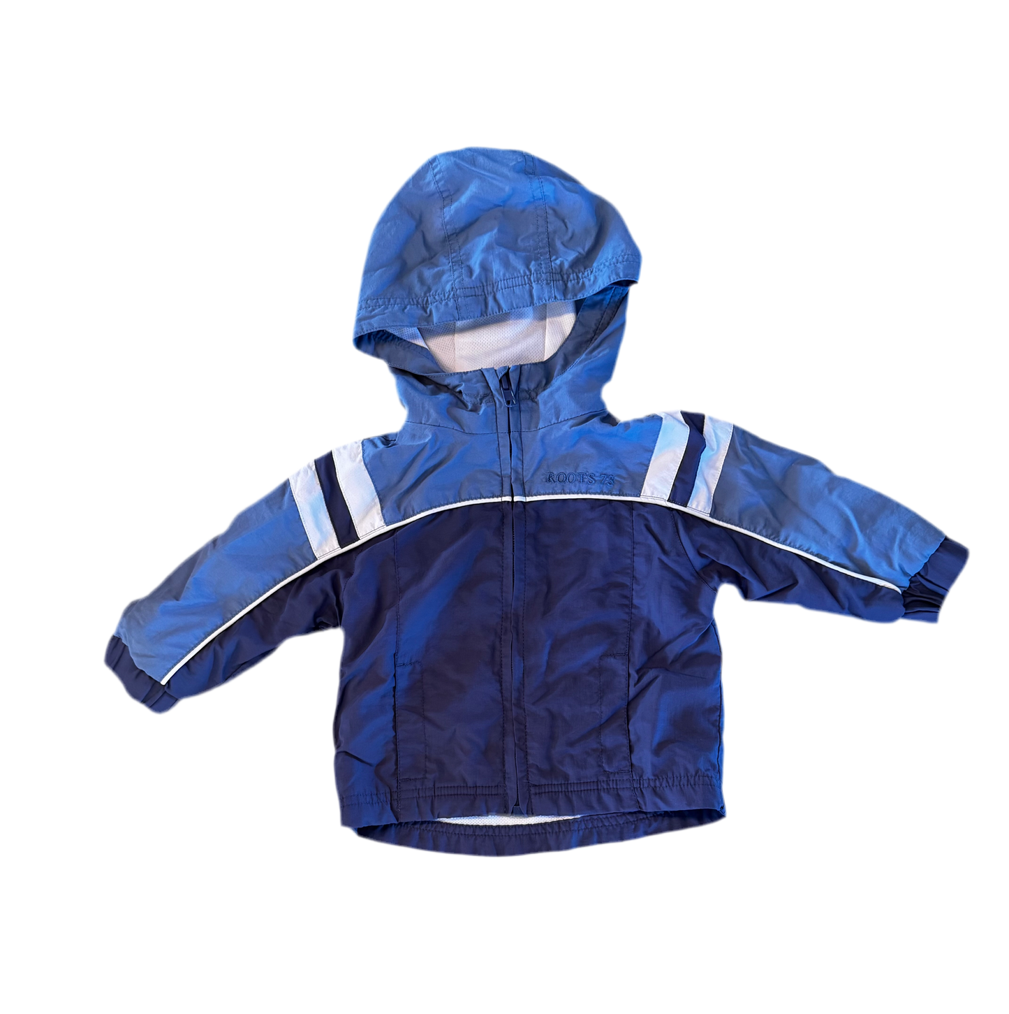 Vintage Roots tracksuits