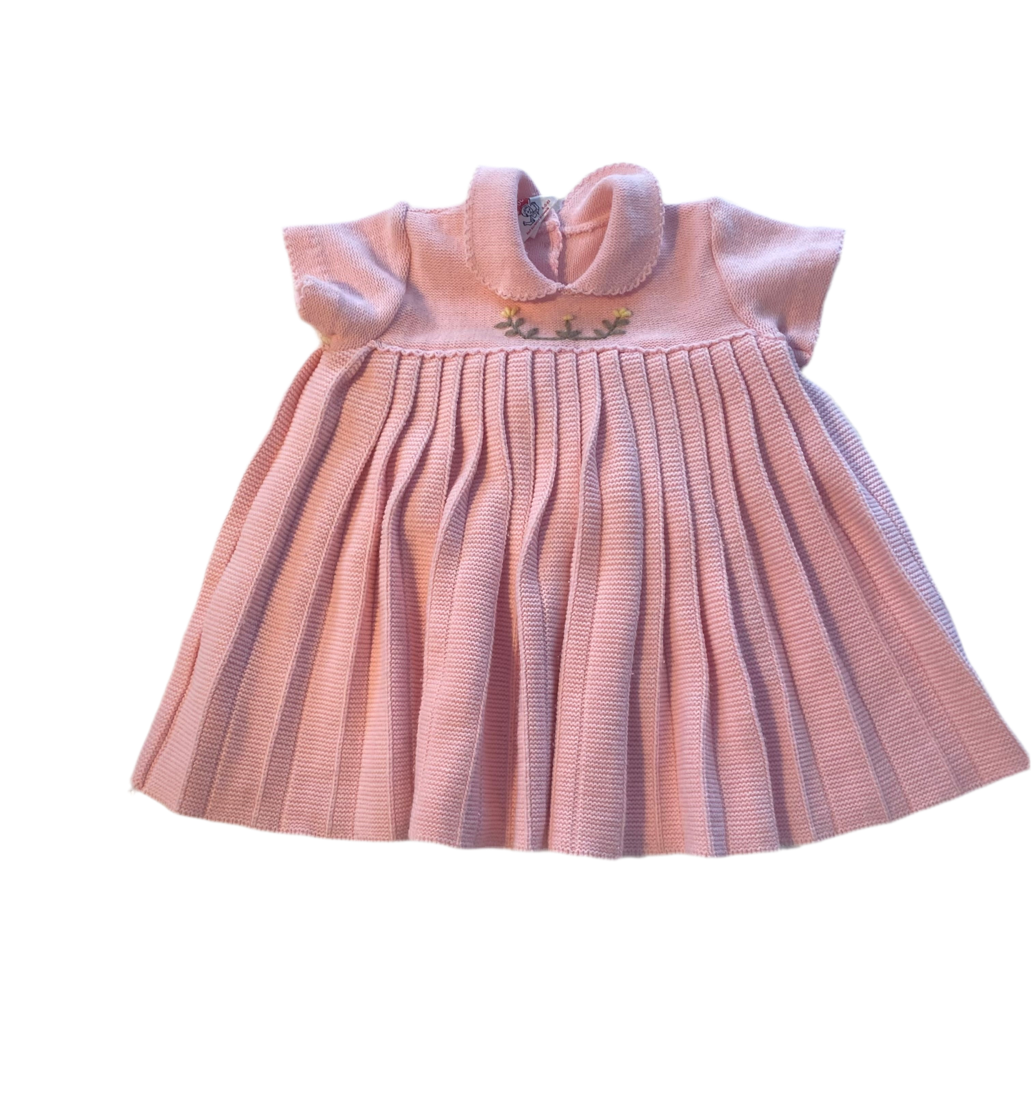 Robe VINTAGE fait environ 12 mois