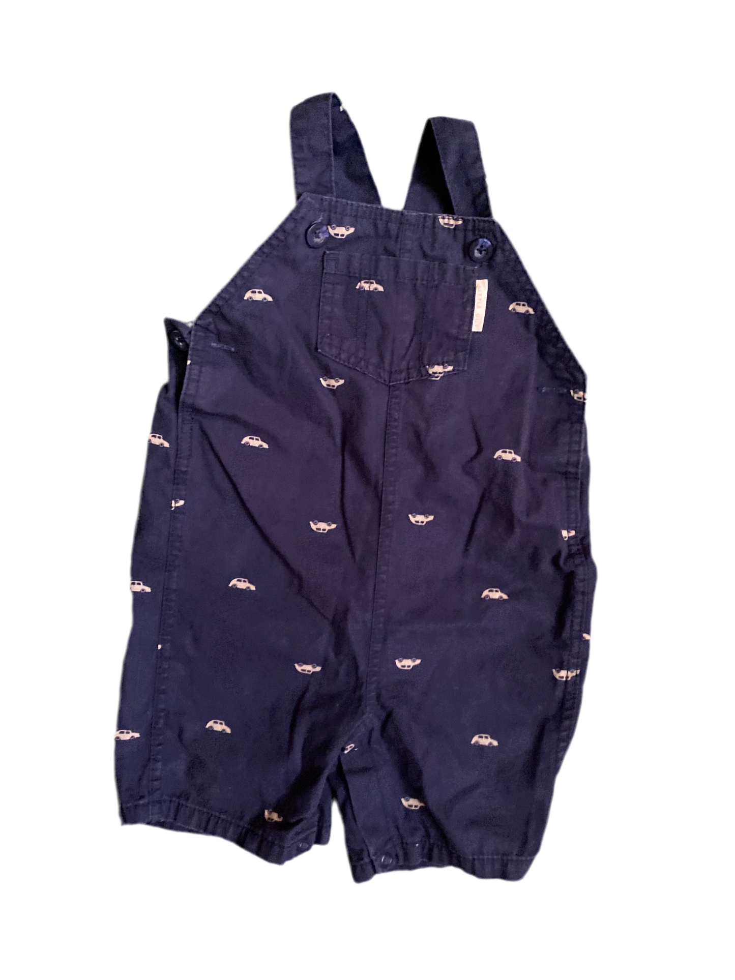 Carter’s | Salopette 24 mois