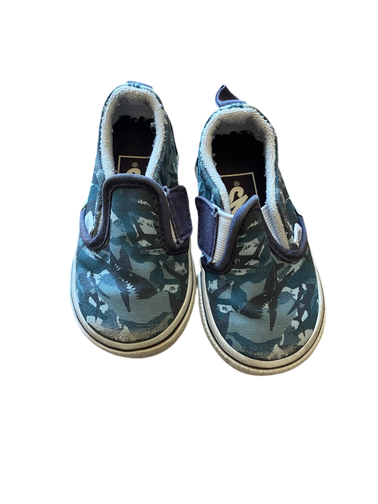 Vans | Souliers pointure 4