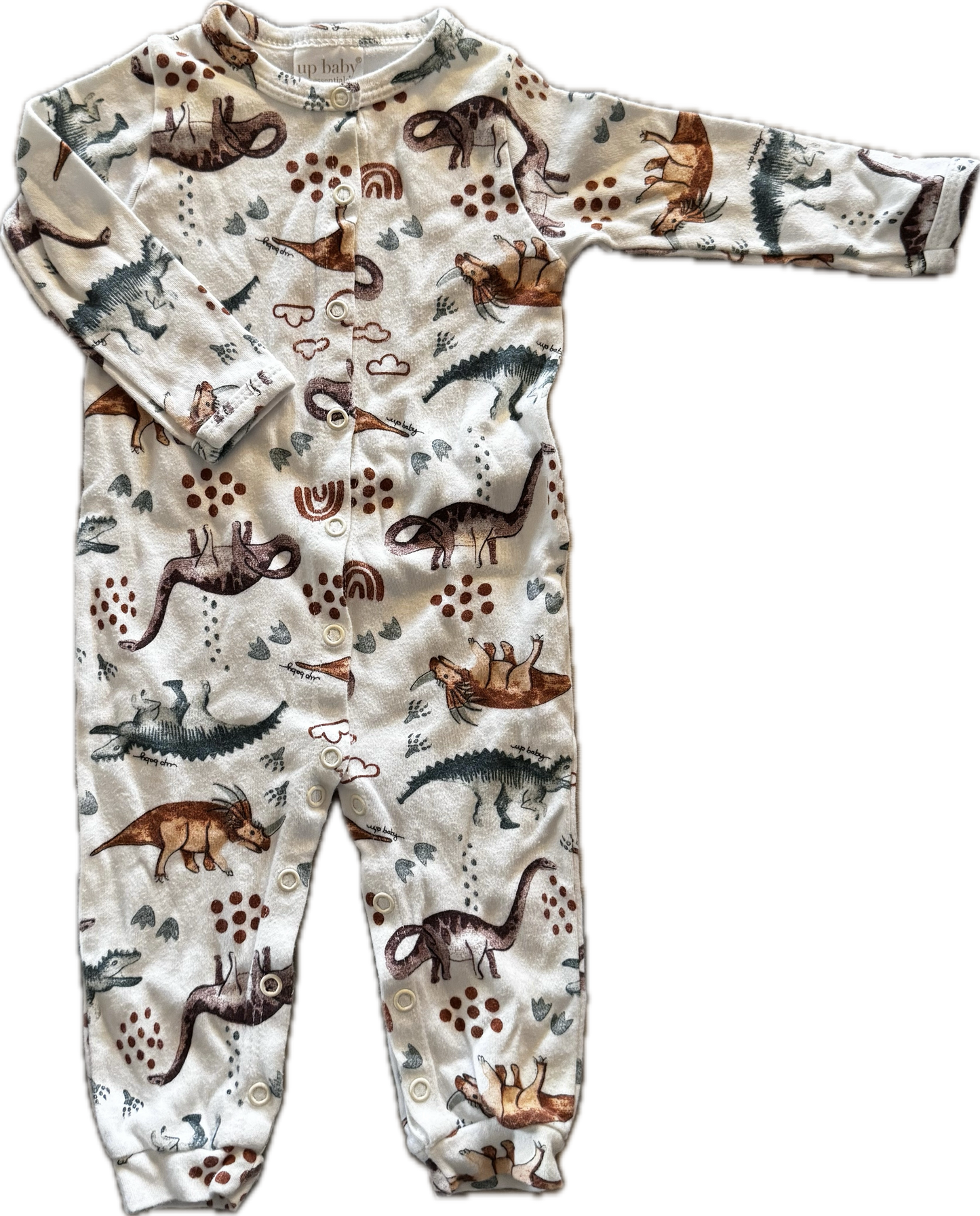Pyjama 3-6 mois
