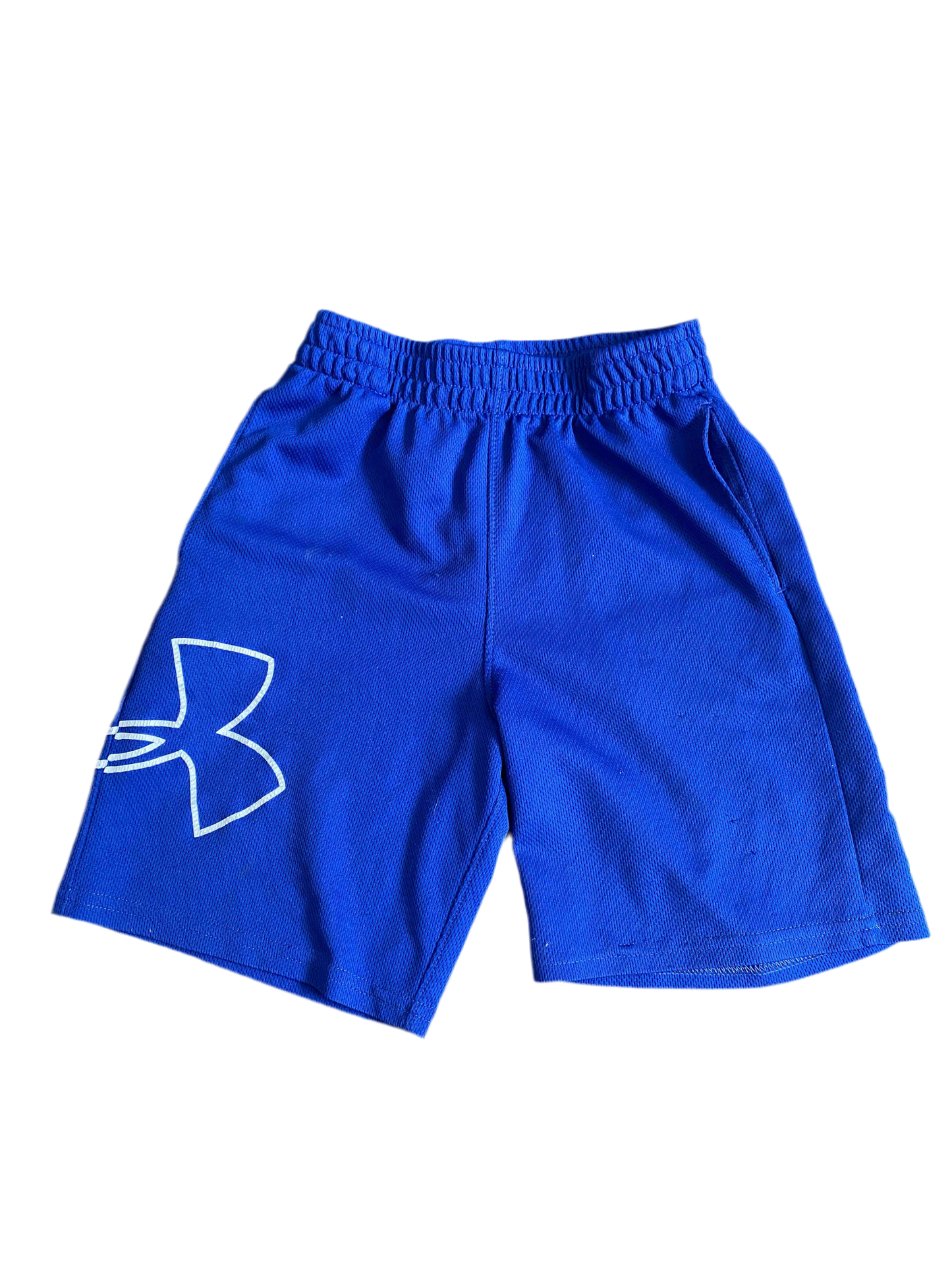 Under Armour | short 5 ans