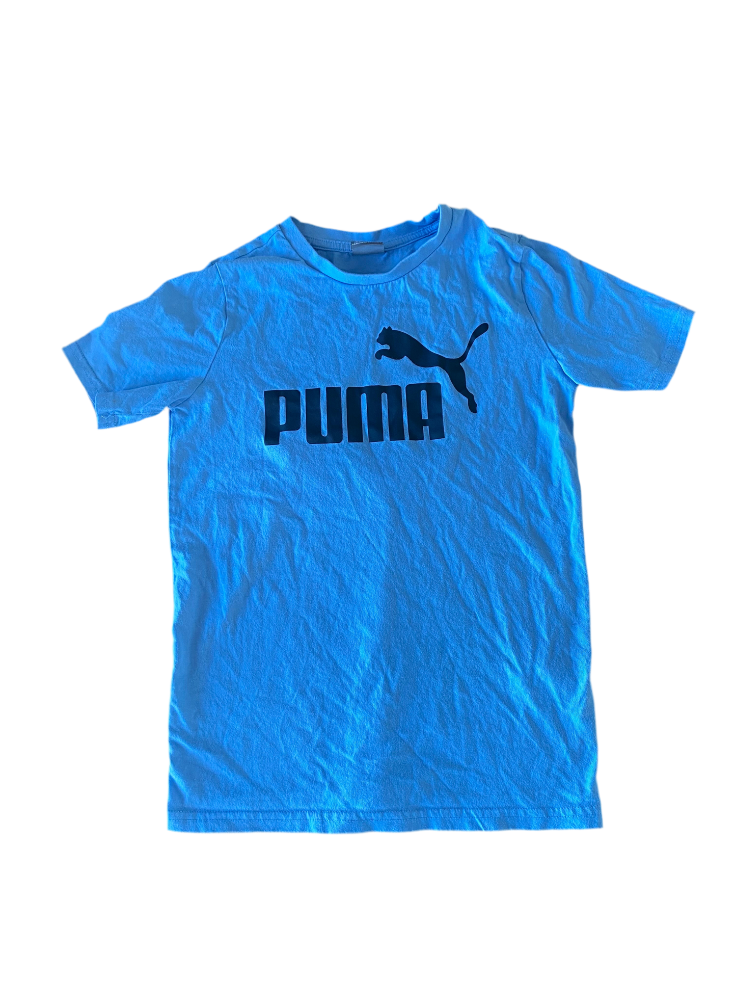 T-shirt Puma 8 ans