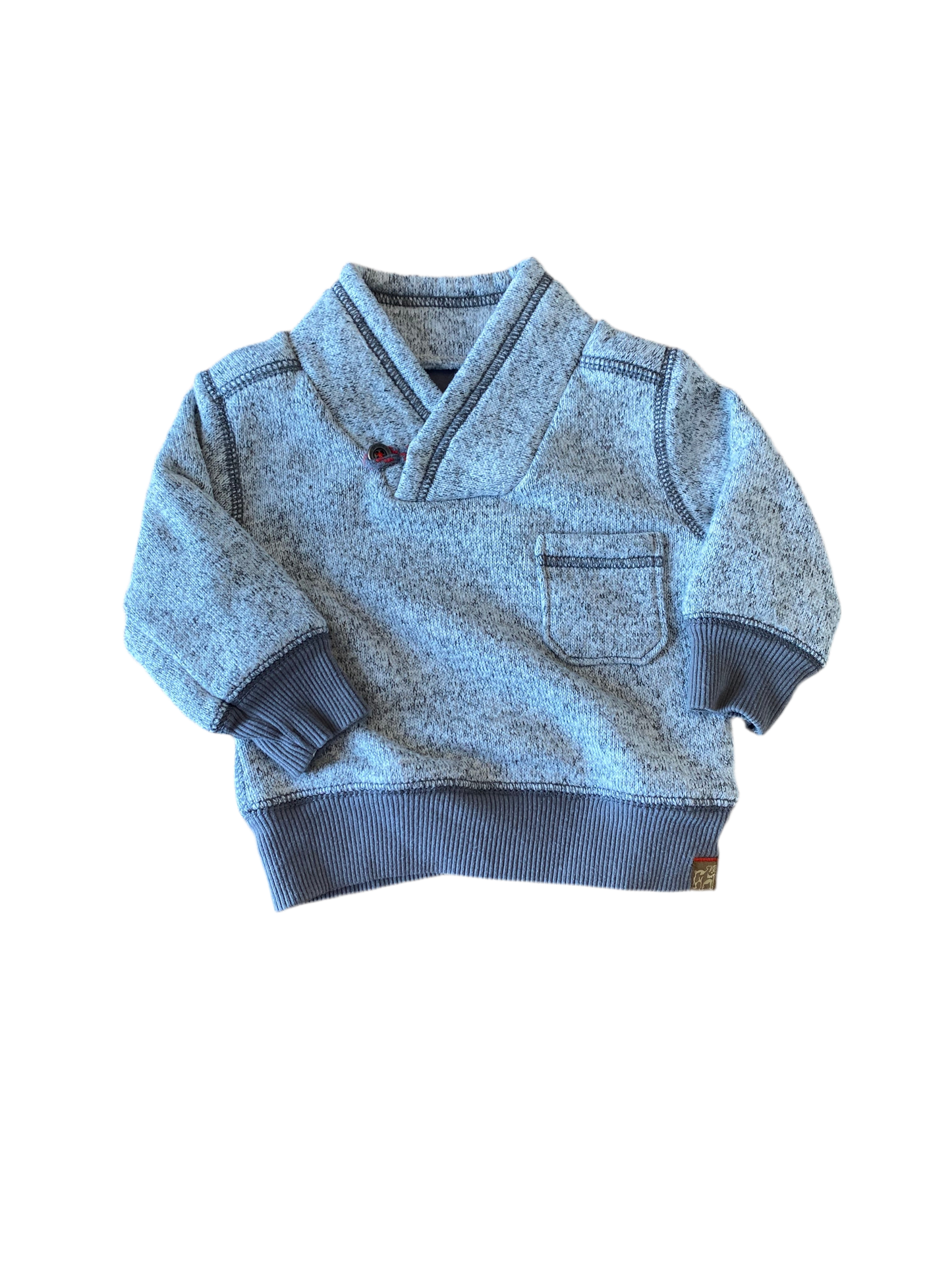 Veste 12 mois