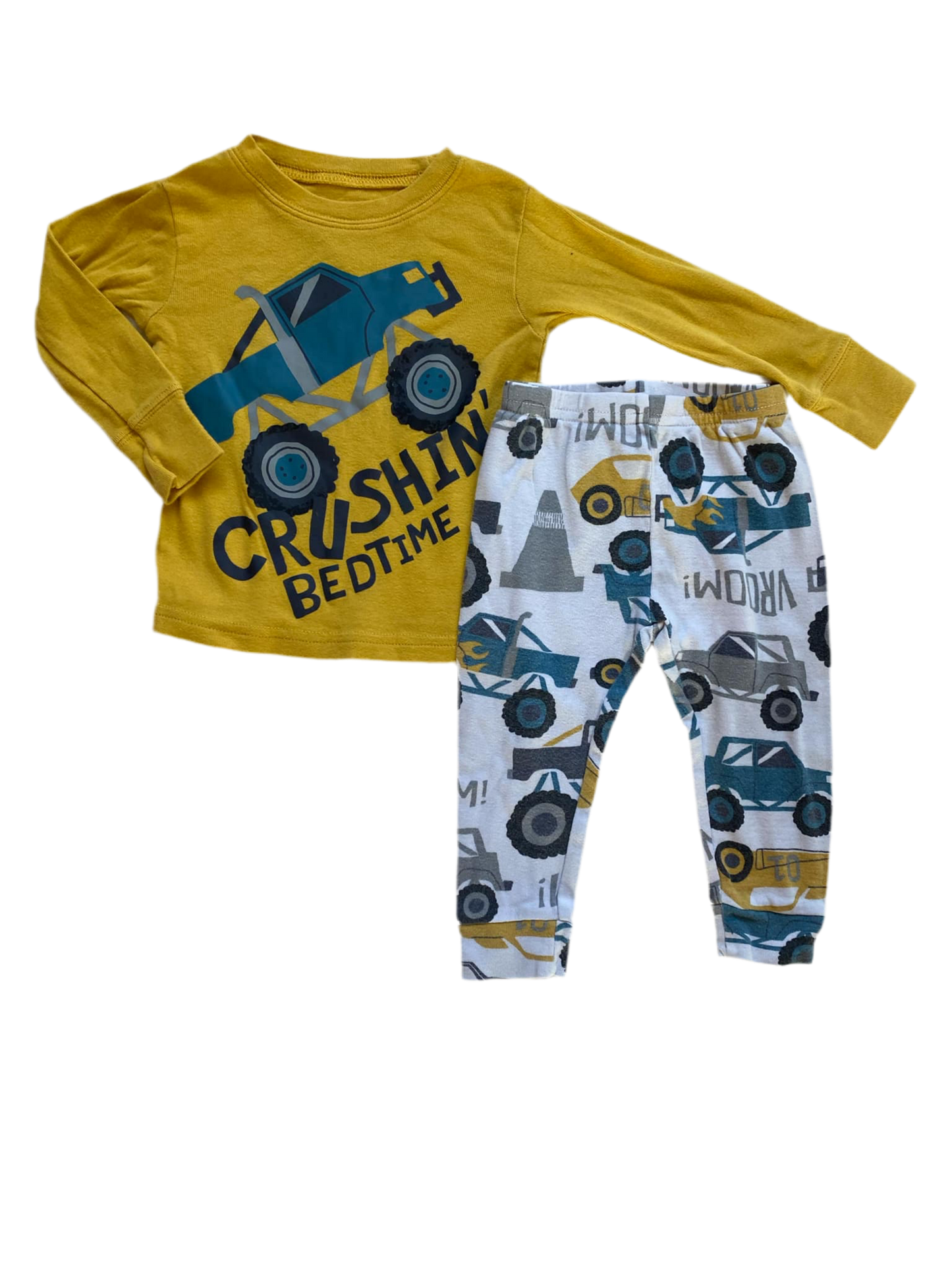 Pyjama 6-9 mois
