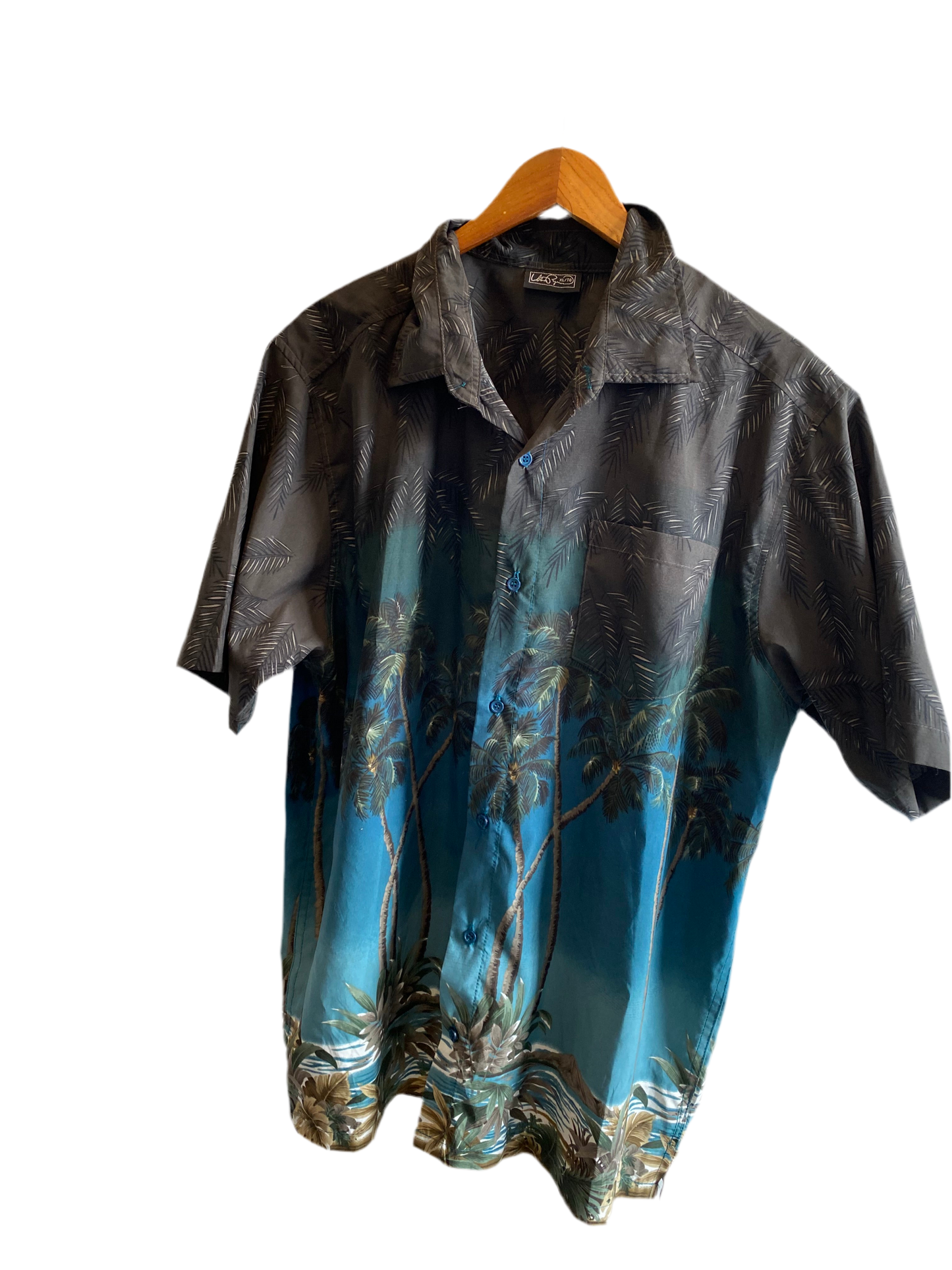 Chemise gr XL