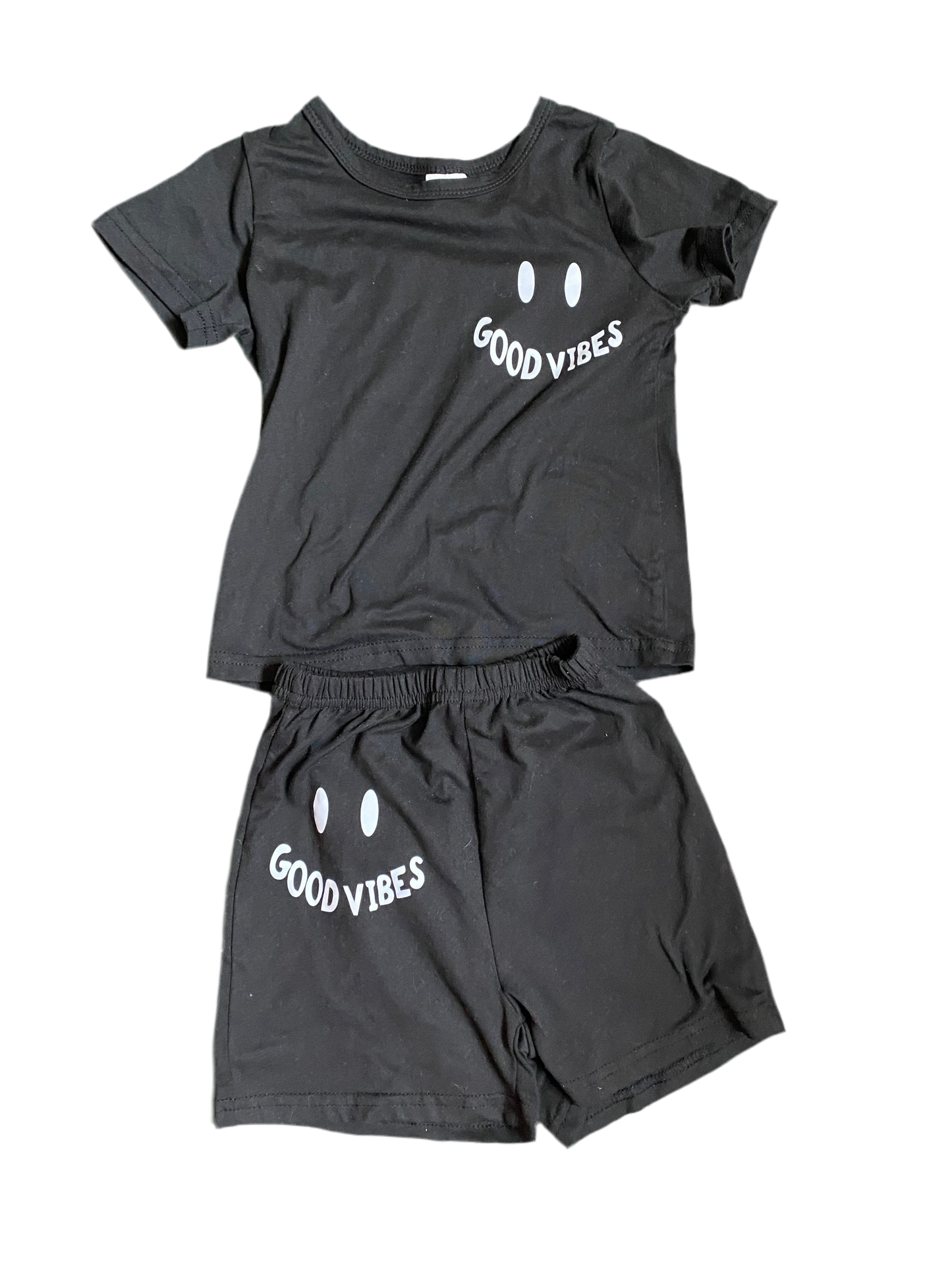 Shein | Ensemble 2-3 ans