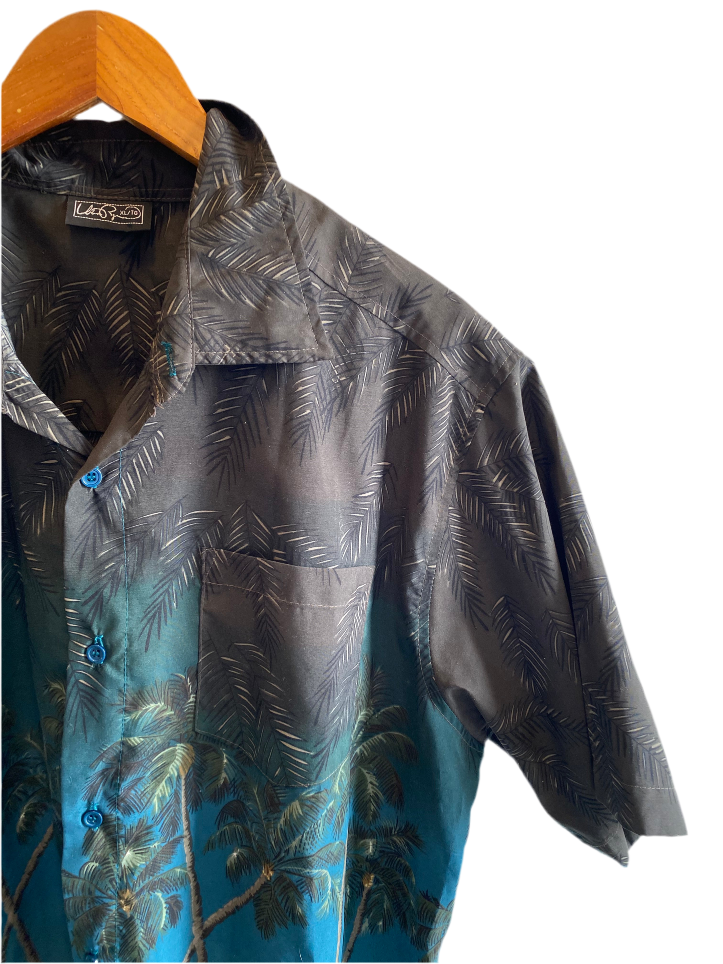 Chemise gr XL