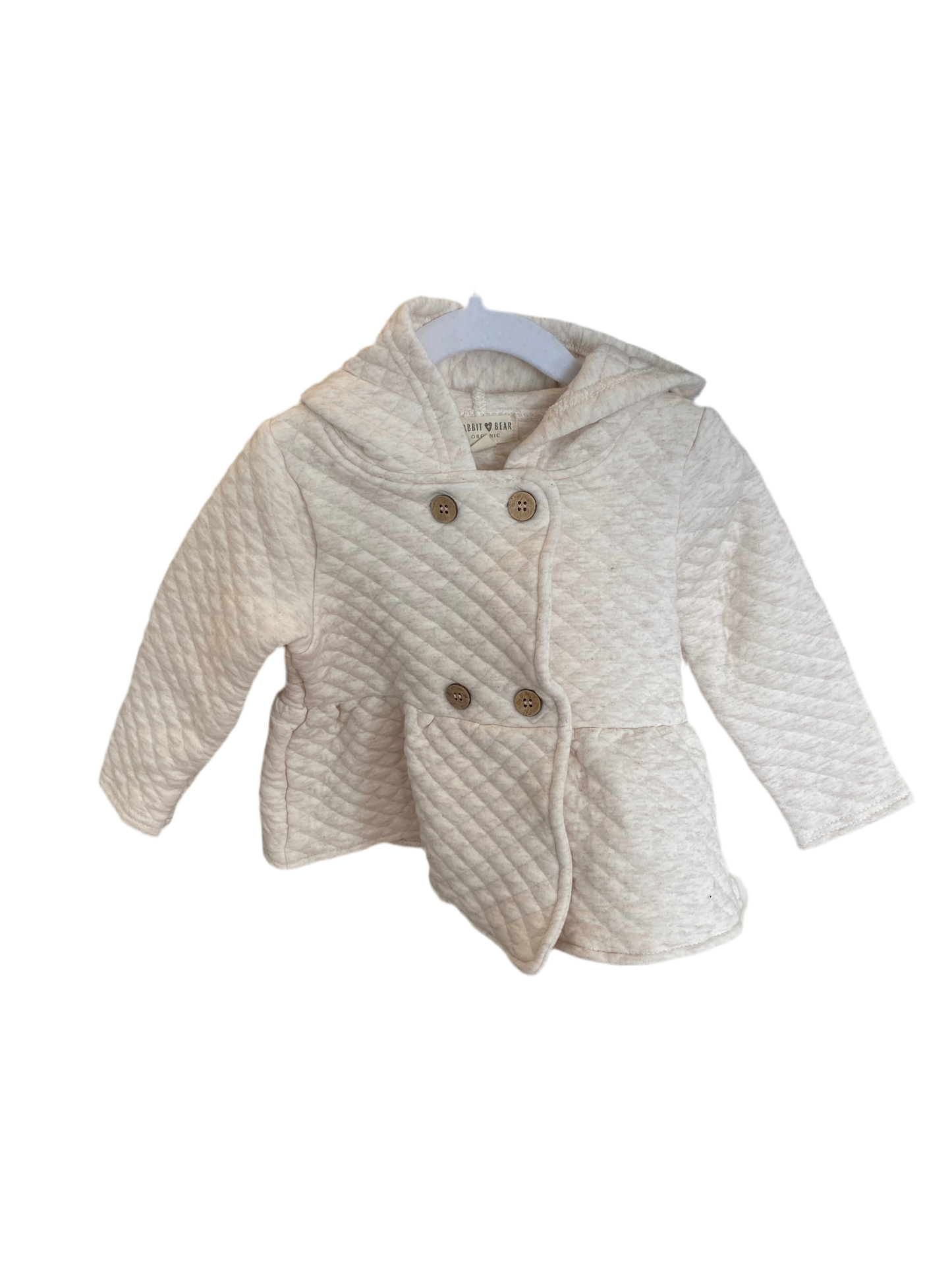 RABBIT BEAR | Veste 3T