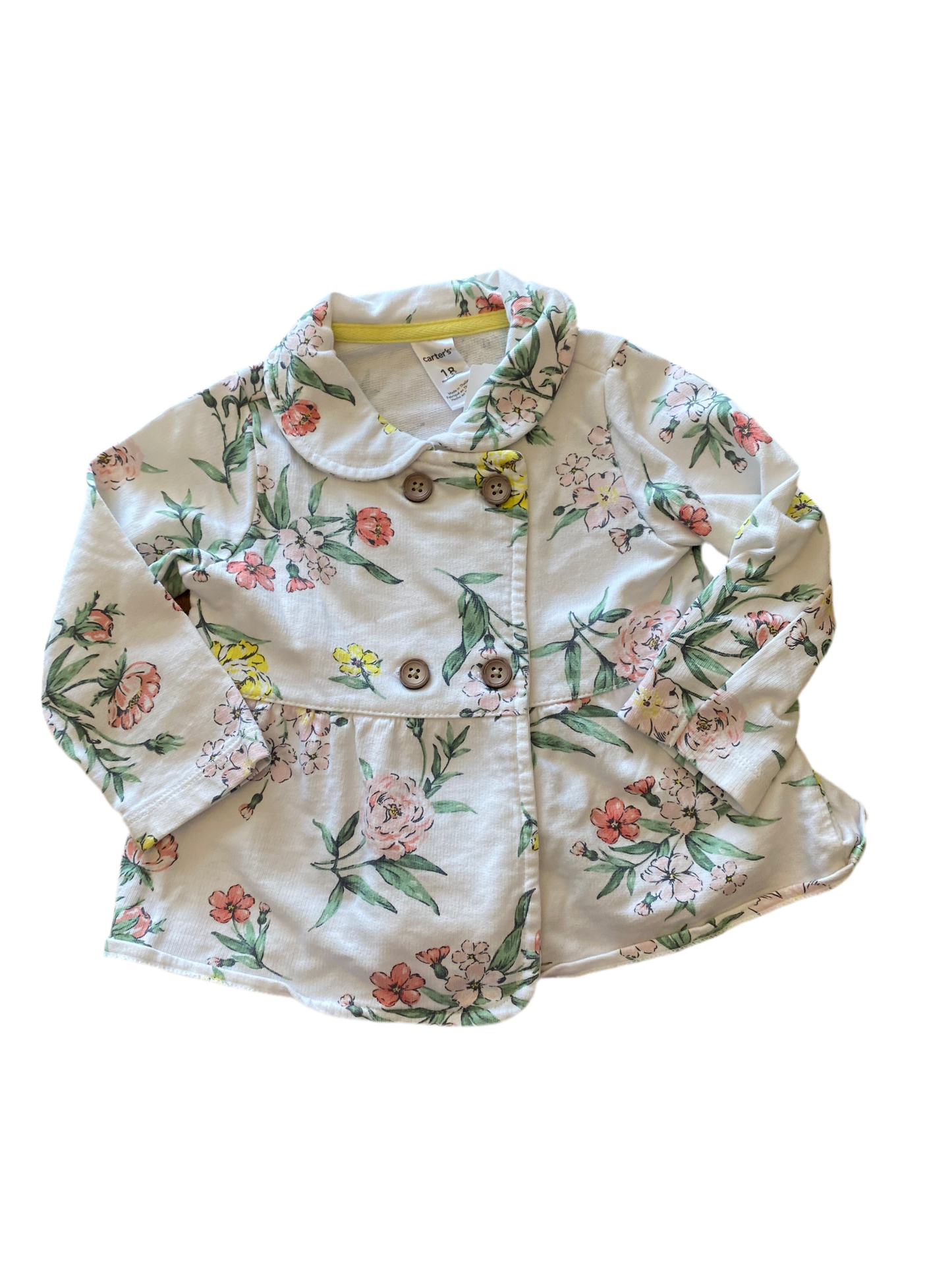 Carter’s | Veste 18 mois