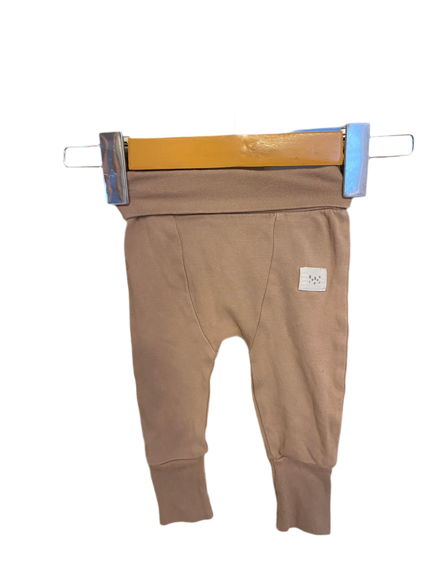 GAGOU TAGOU | Pantalon évolutif 3/6 mois