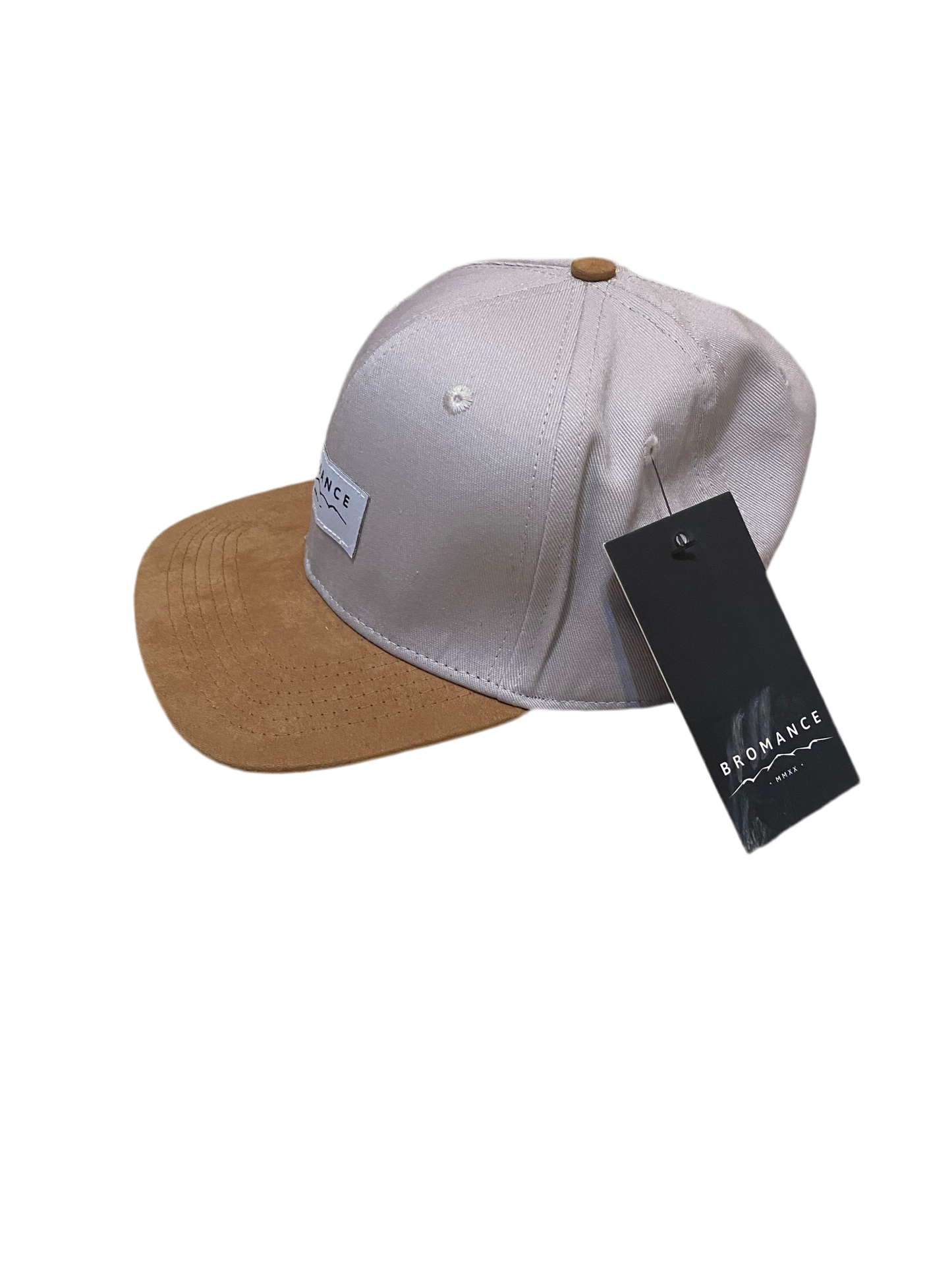 Bromance | Casquette 56 cm *NEUVE*