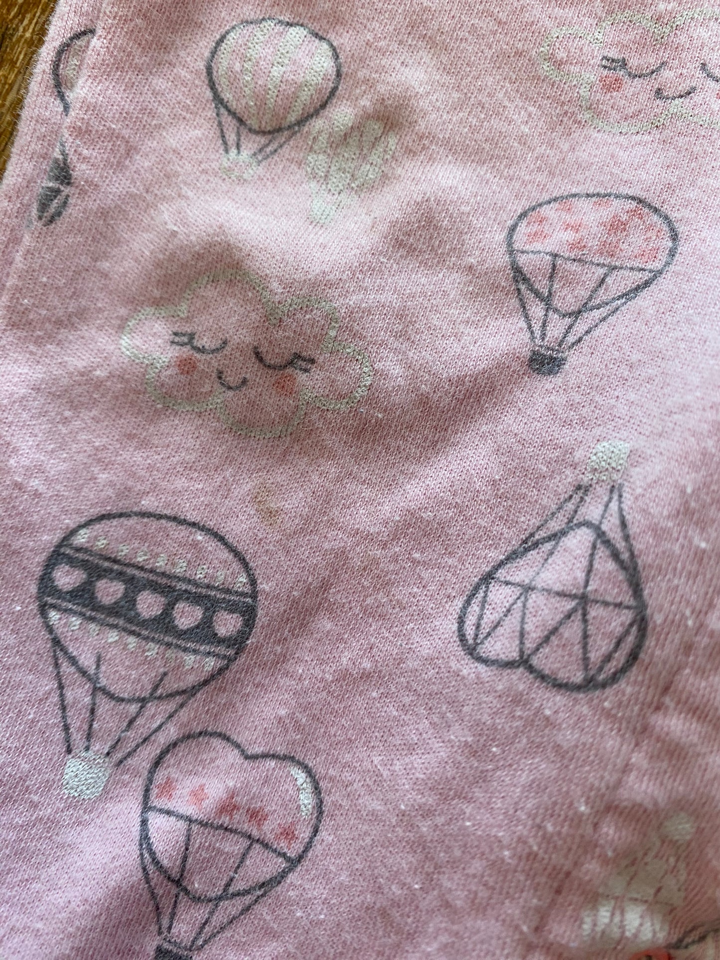 Pyjama Pekkle 18 mois *IMPARFAIT*