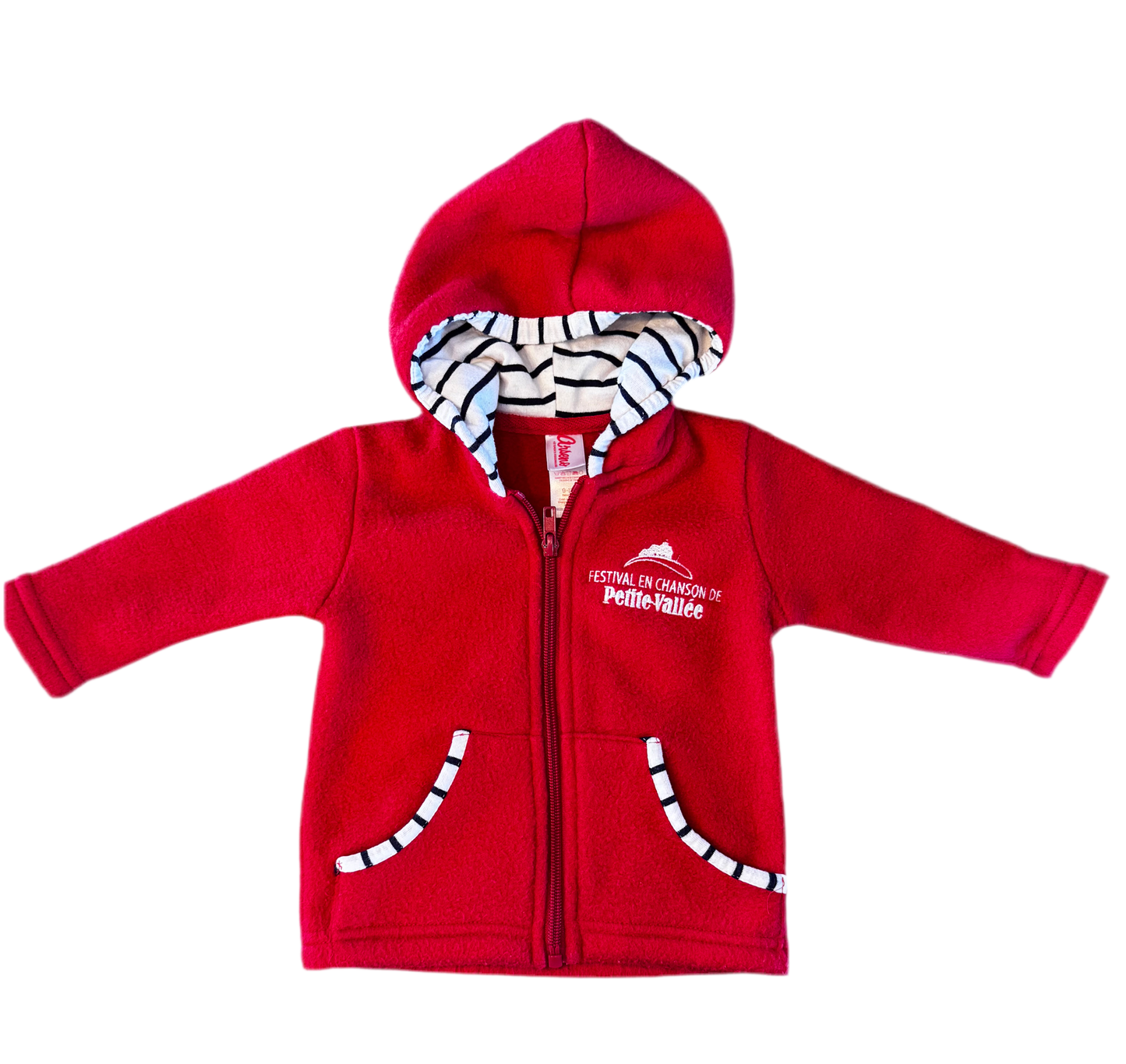 Vintage Veste 9-12M