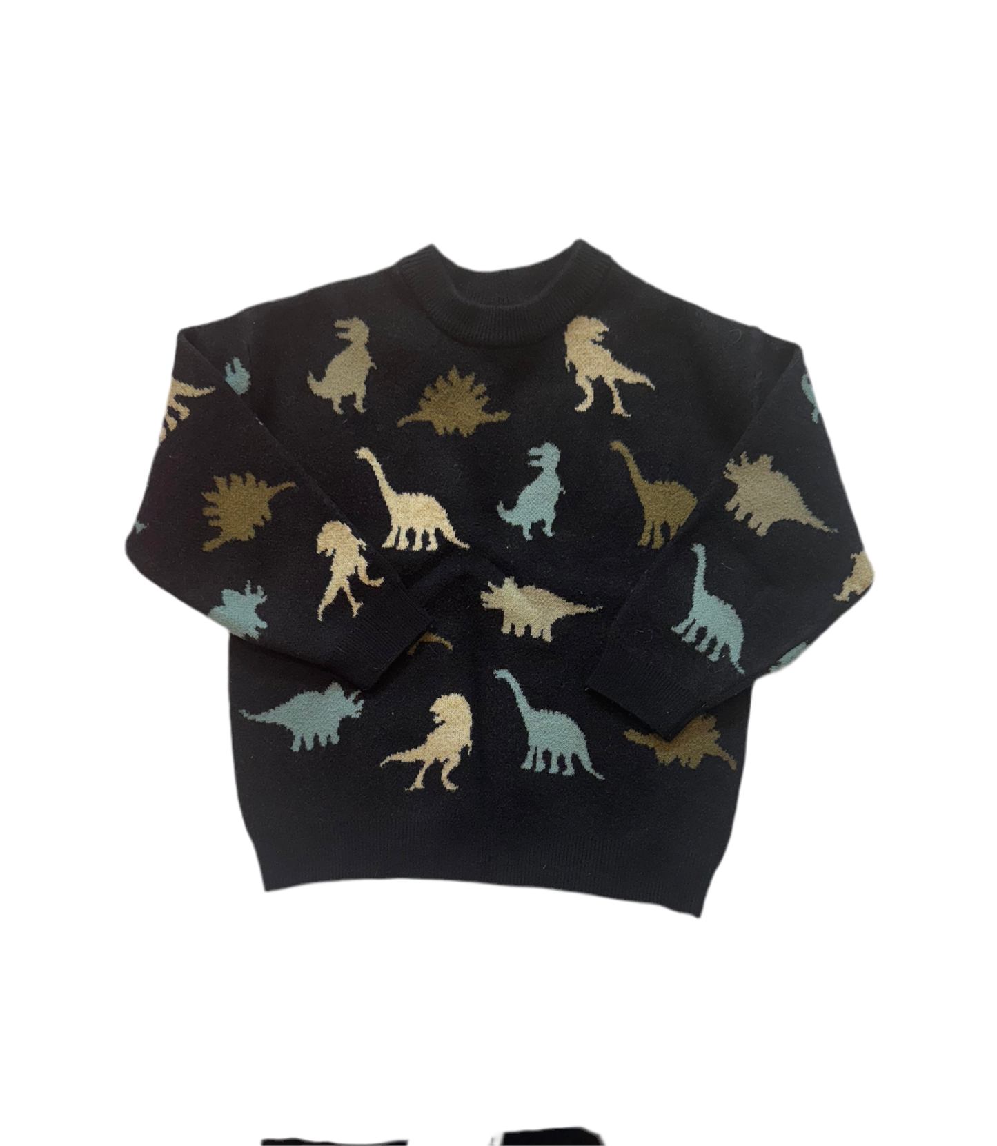 Tricot Zara 3-4 ans