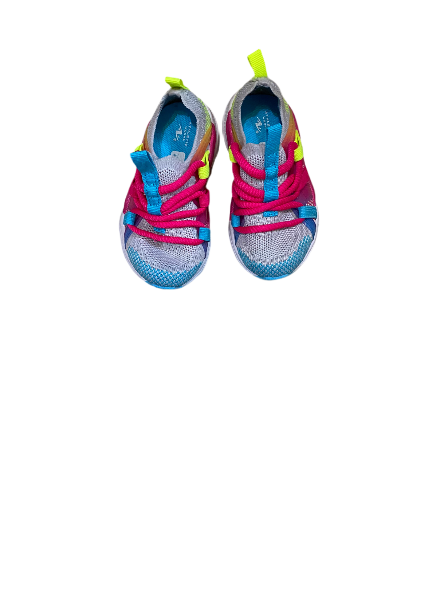 ATHLETIC WORKS | Souliers pointure 5