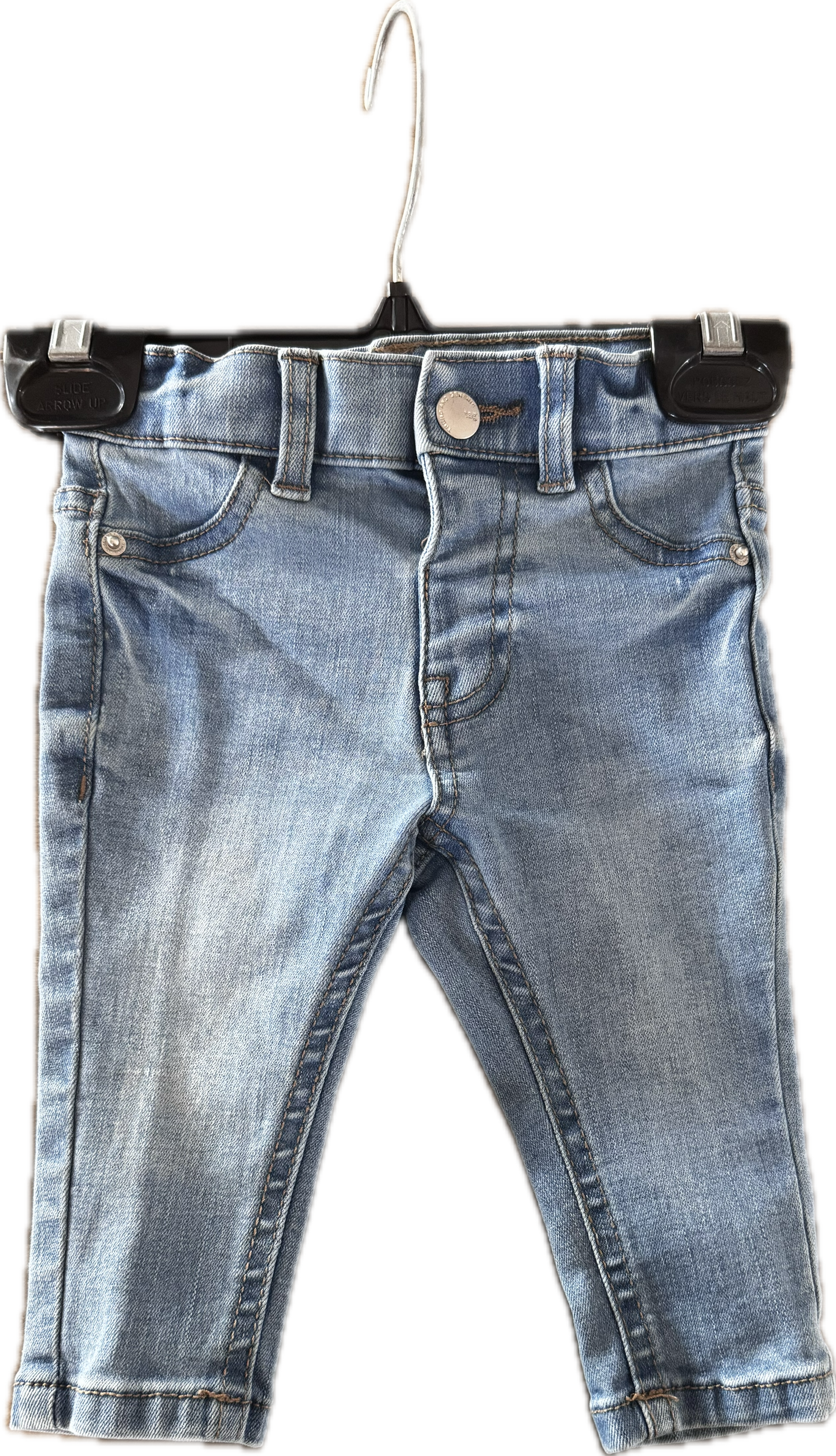 Jeans Tag 6M