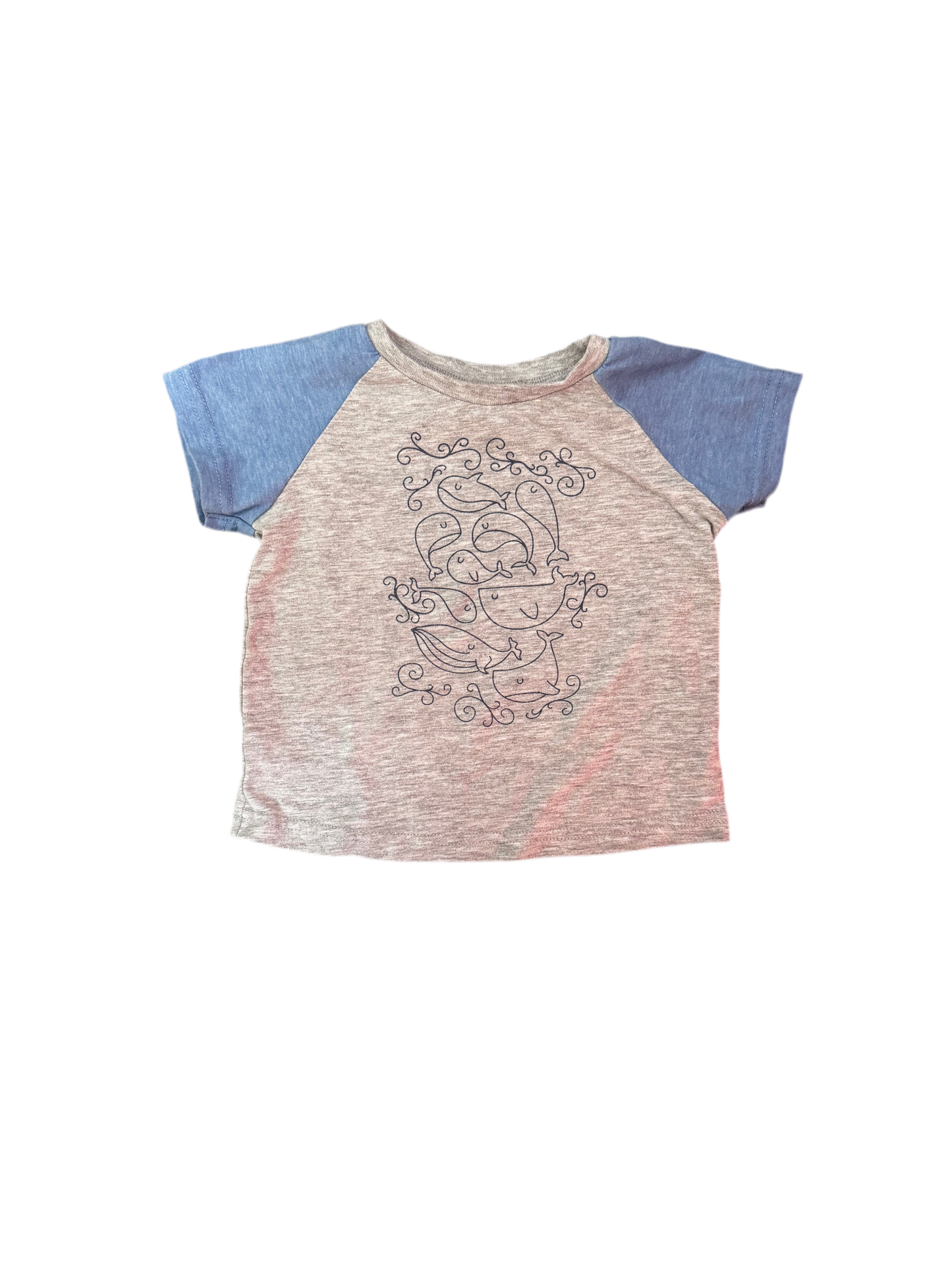 T-Shirt 9 mois