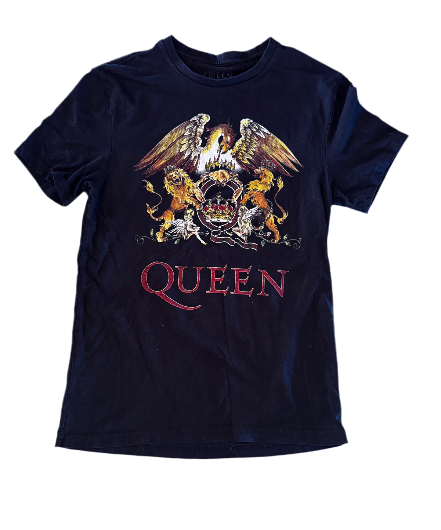 T-Shirt Queen