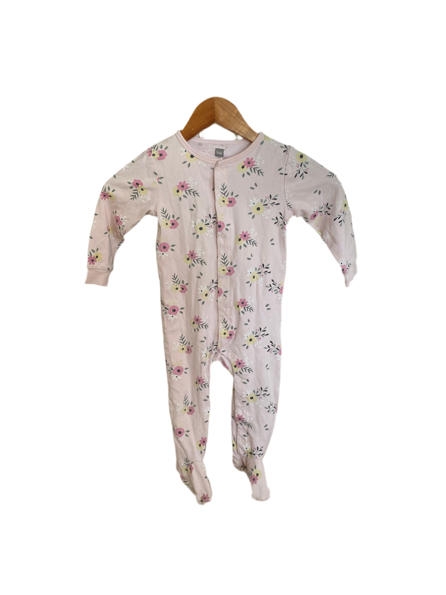 TAG | Pyjama 2T