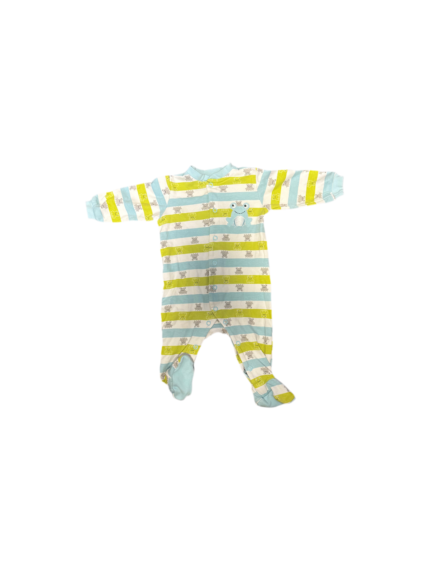 Pyjama Pekkle 6 mois