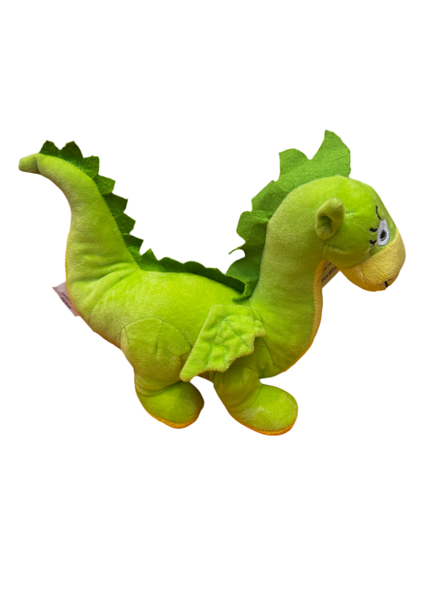 Peluche Dragon