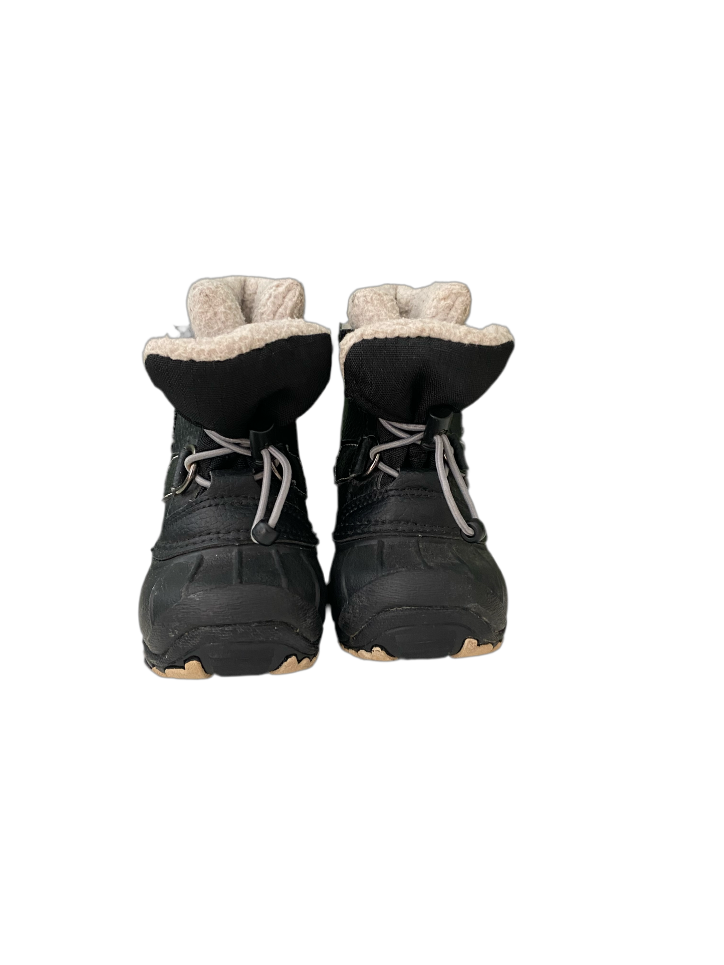 Bottes d’hiver Acton grandeur 4