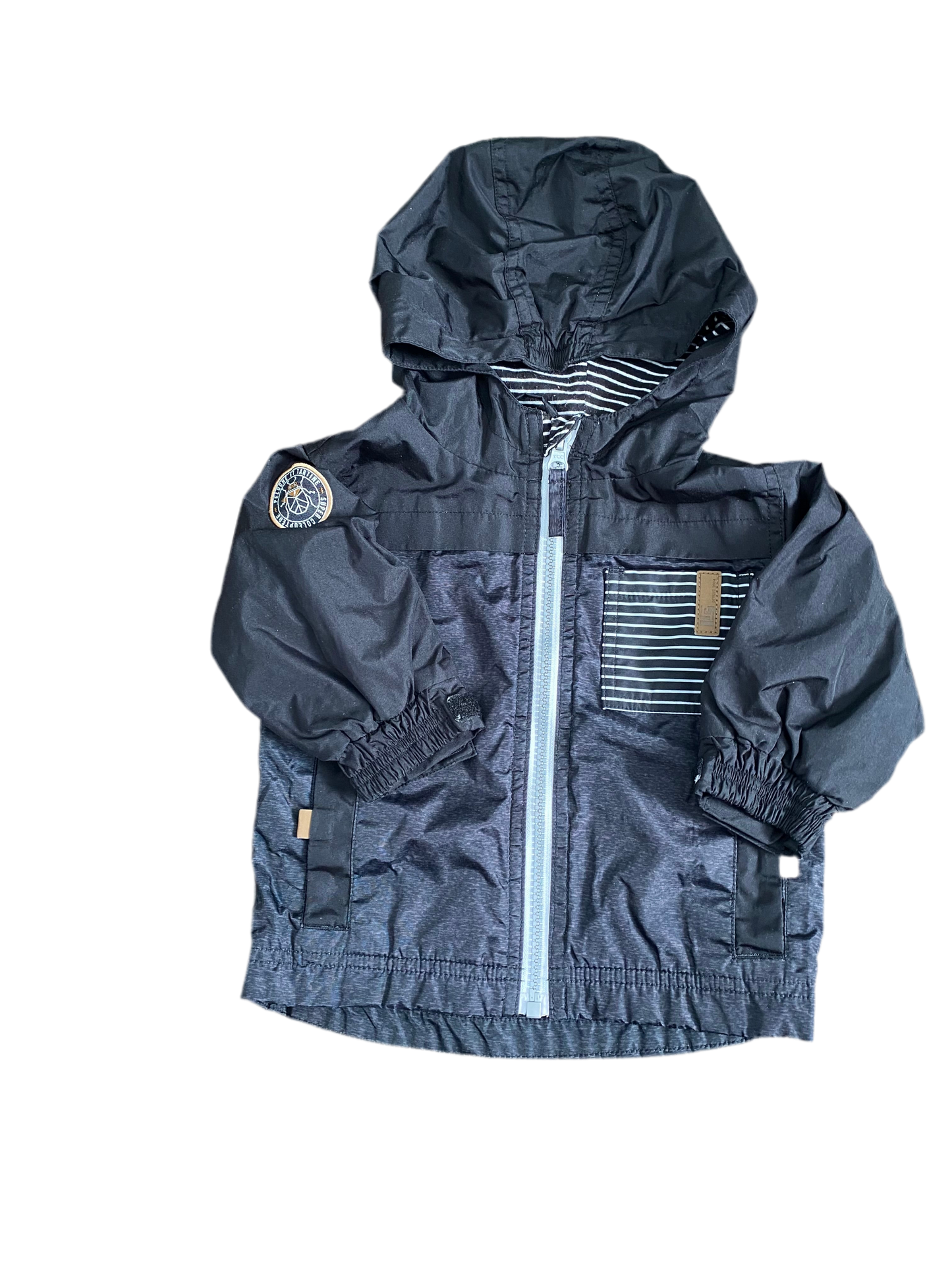 Manteau mi-saison 9 mois