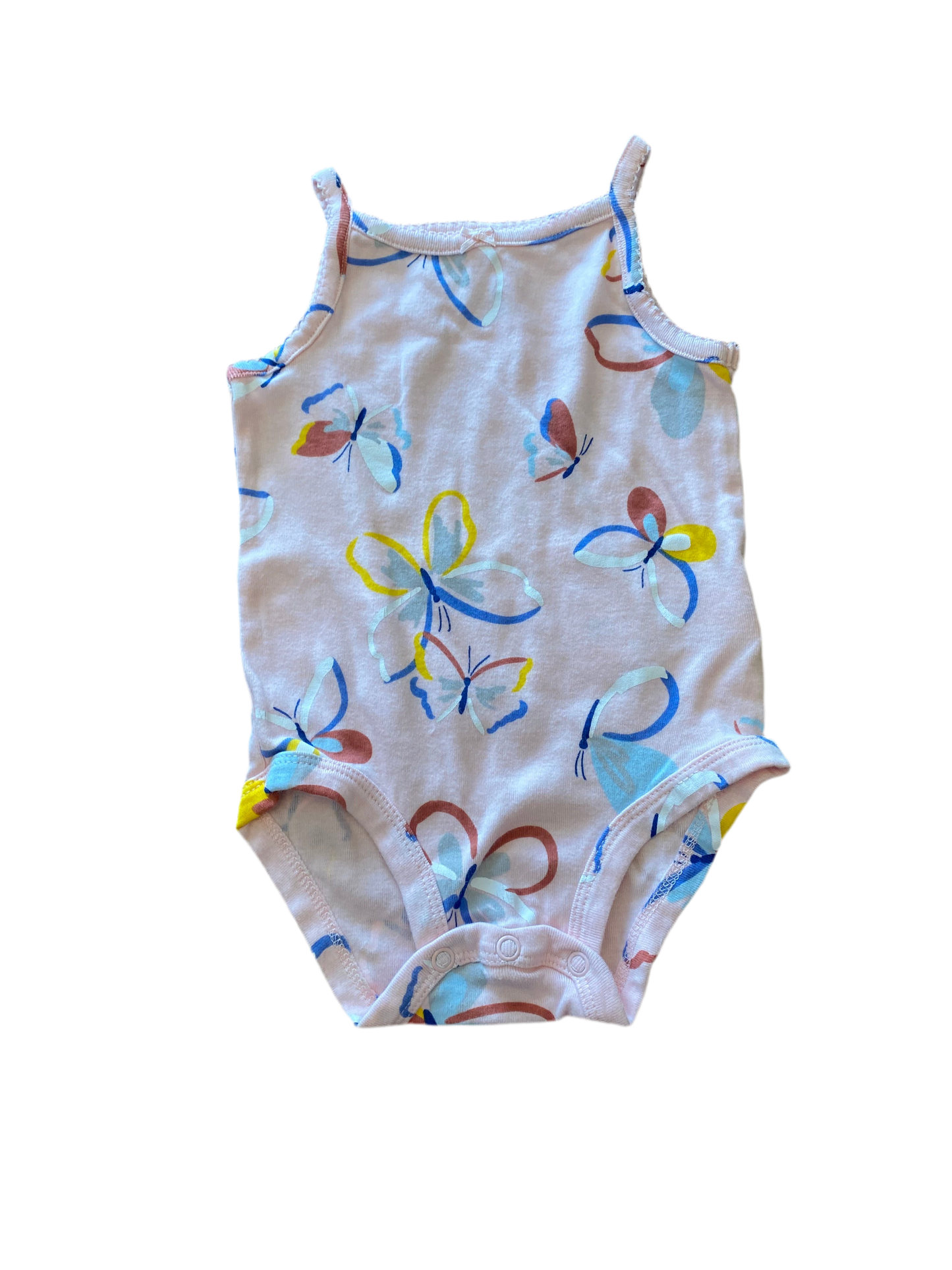 Carter’s | Camisole 9 mois