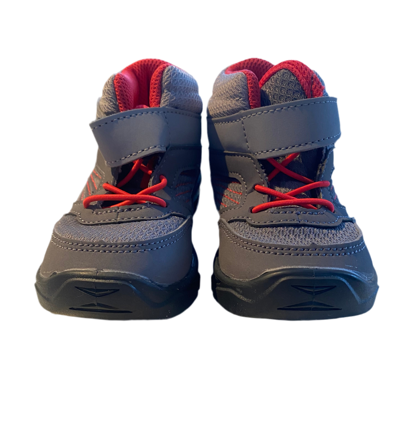 Bottes mi-saison bébé 7,5