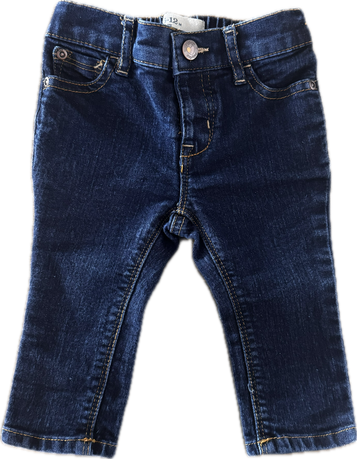 Jeans Gap 6-12M
