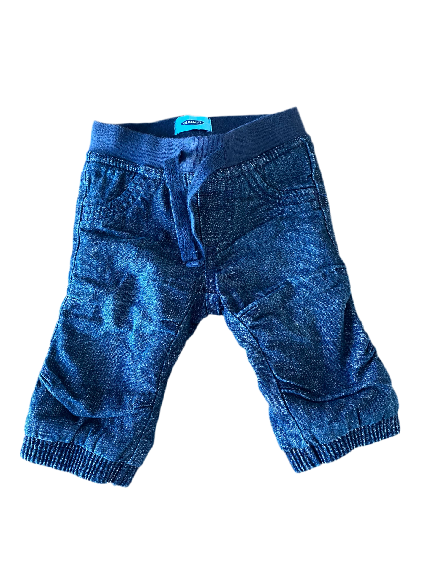 Pantalon doublé Old navy 3-6 mois