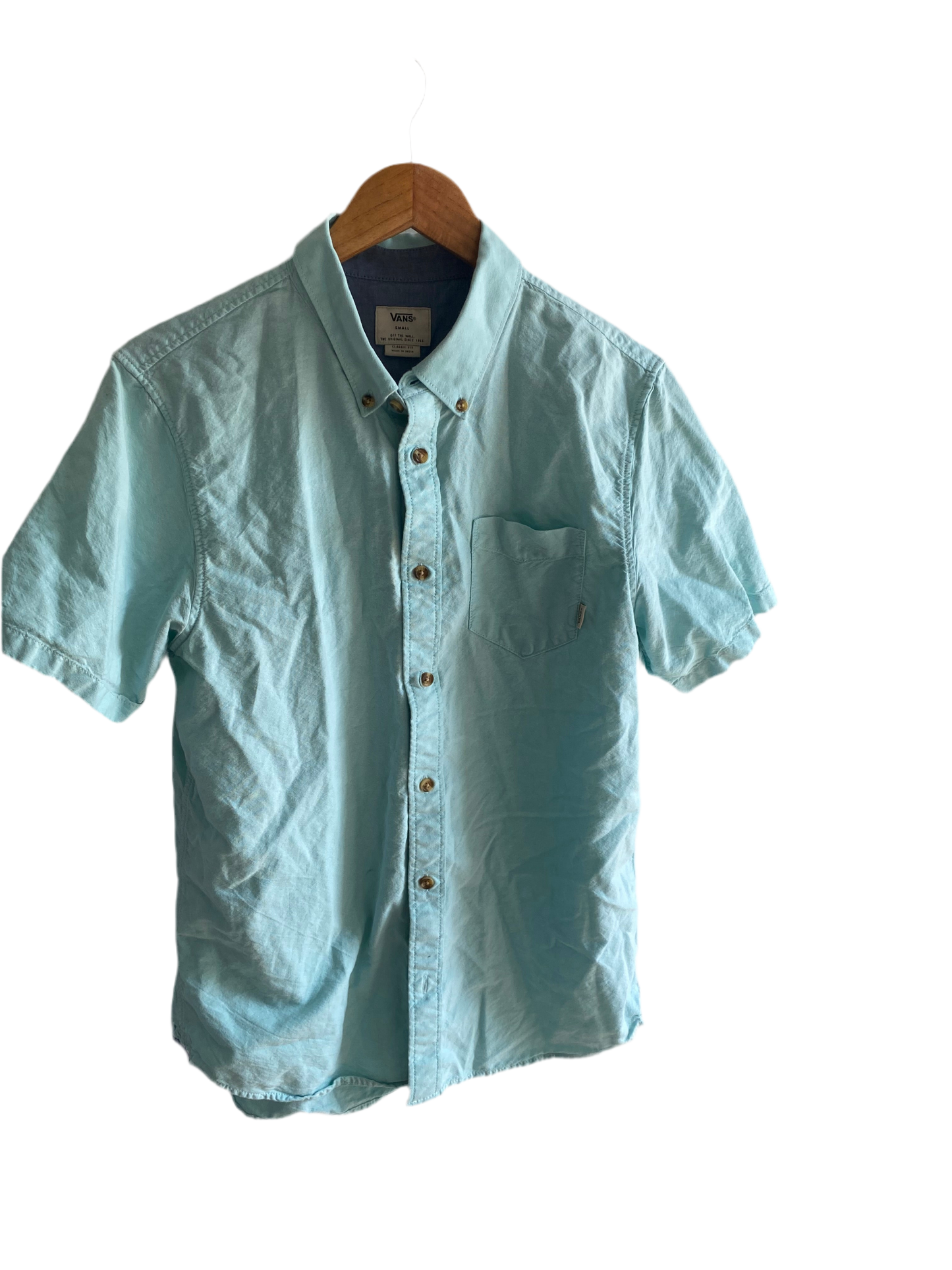 Vans | Chemise Small
