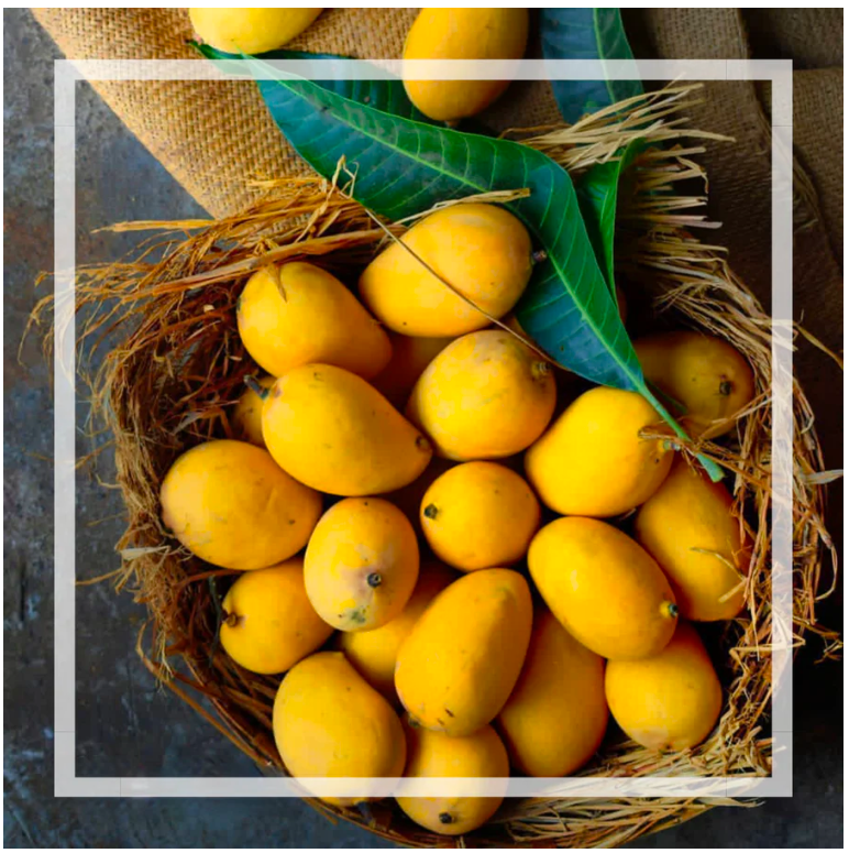 PRÉCOMMANDE - Bruine d’ambiance | Mangue et papaye