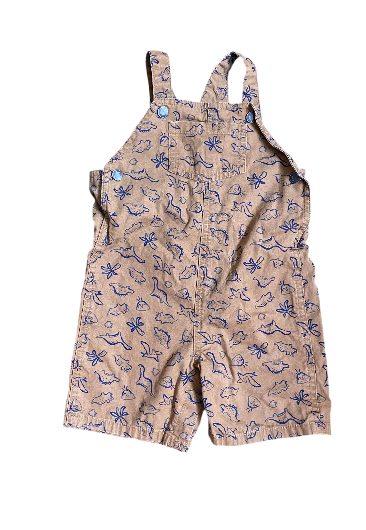 Carter’s | Salopette 24 mois