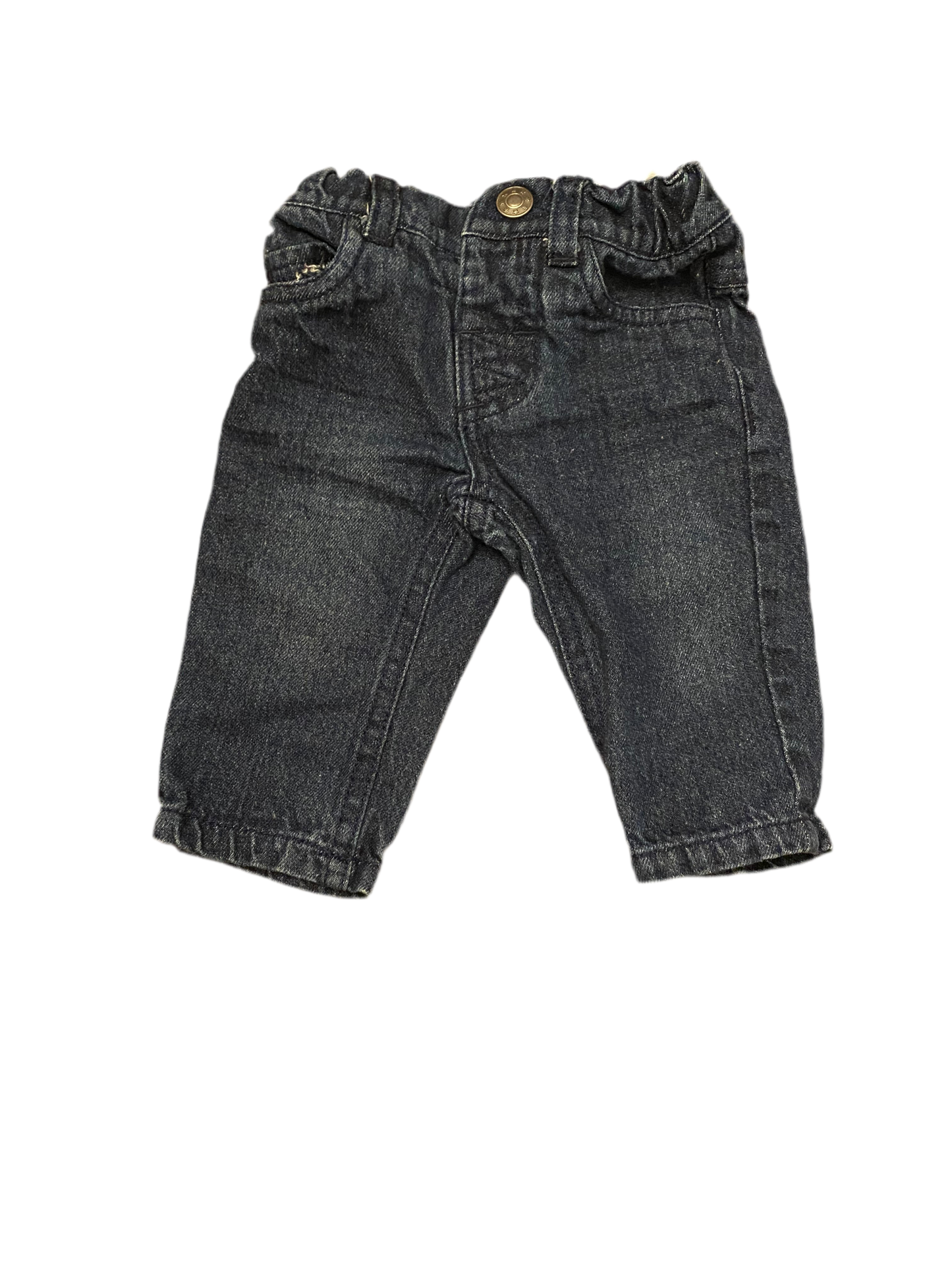 Jeans tag 3 mois