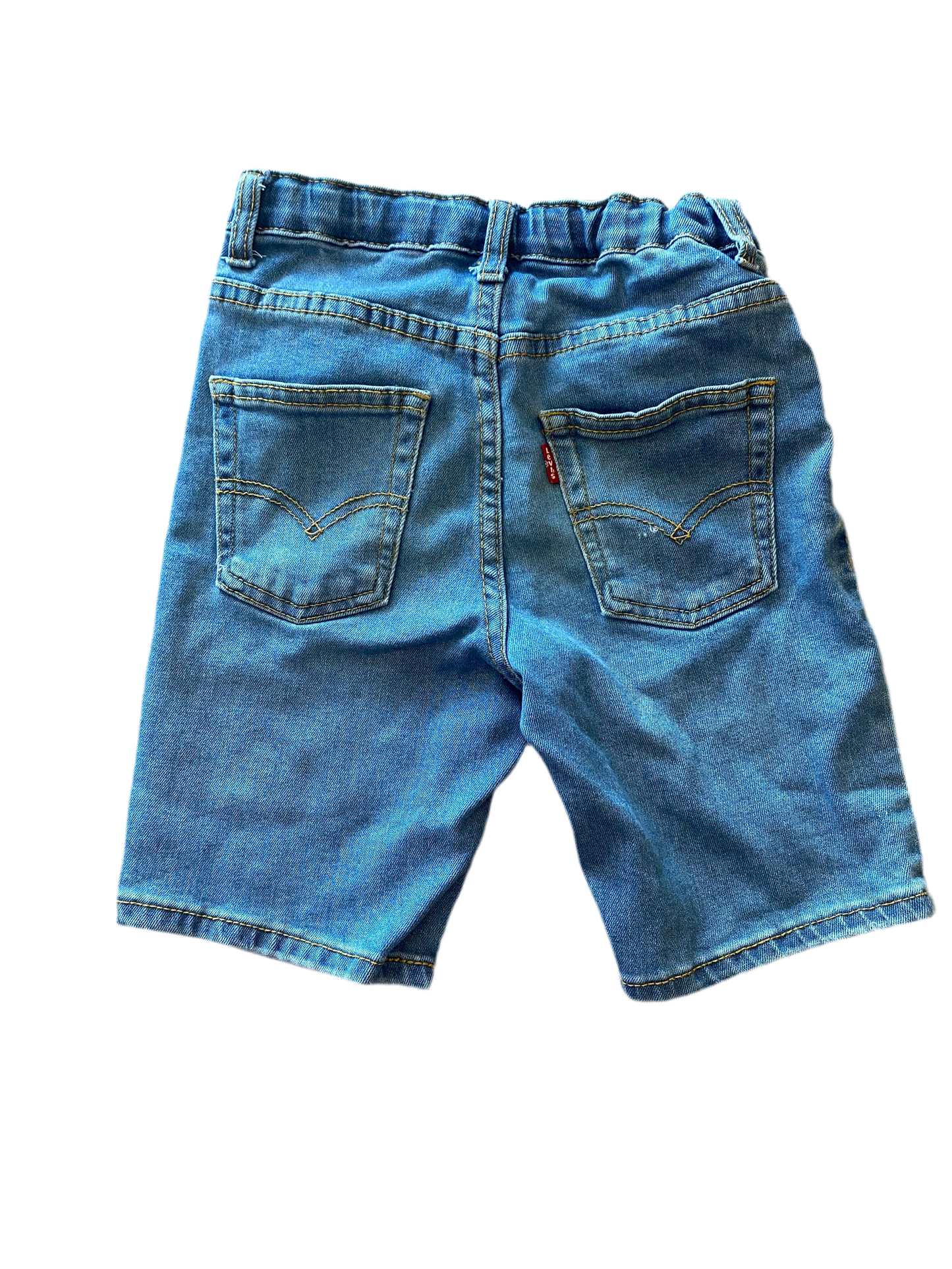 Levi’s | Short 7 ans