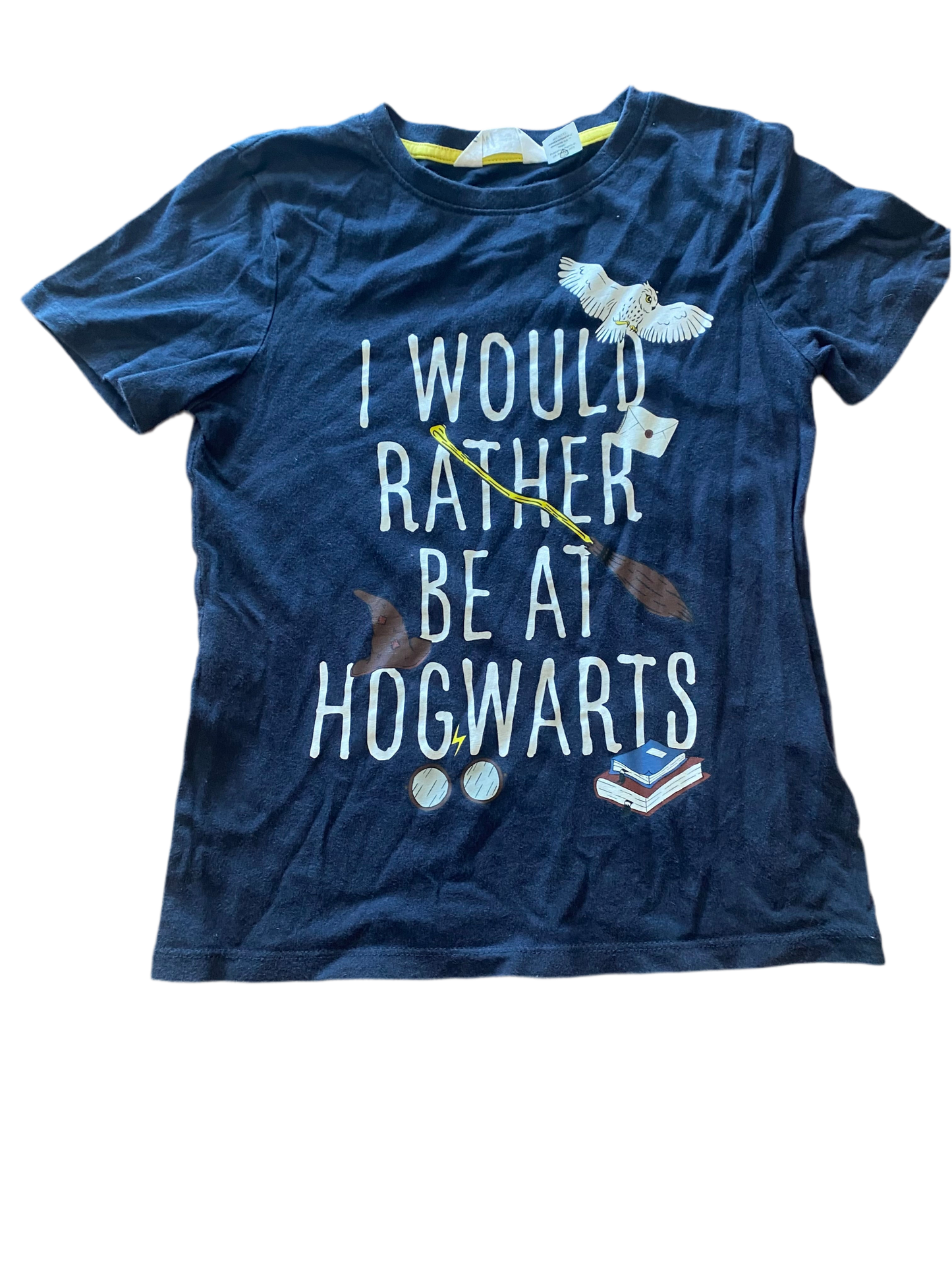 H&M | T-shirt Harry Potter 6-8 ans