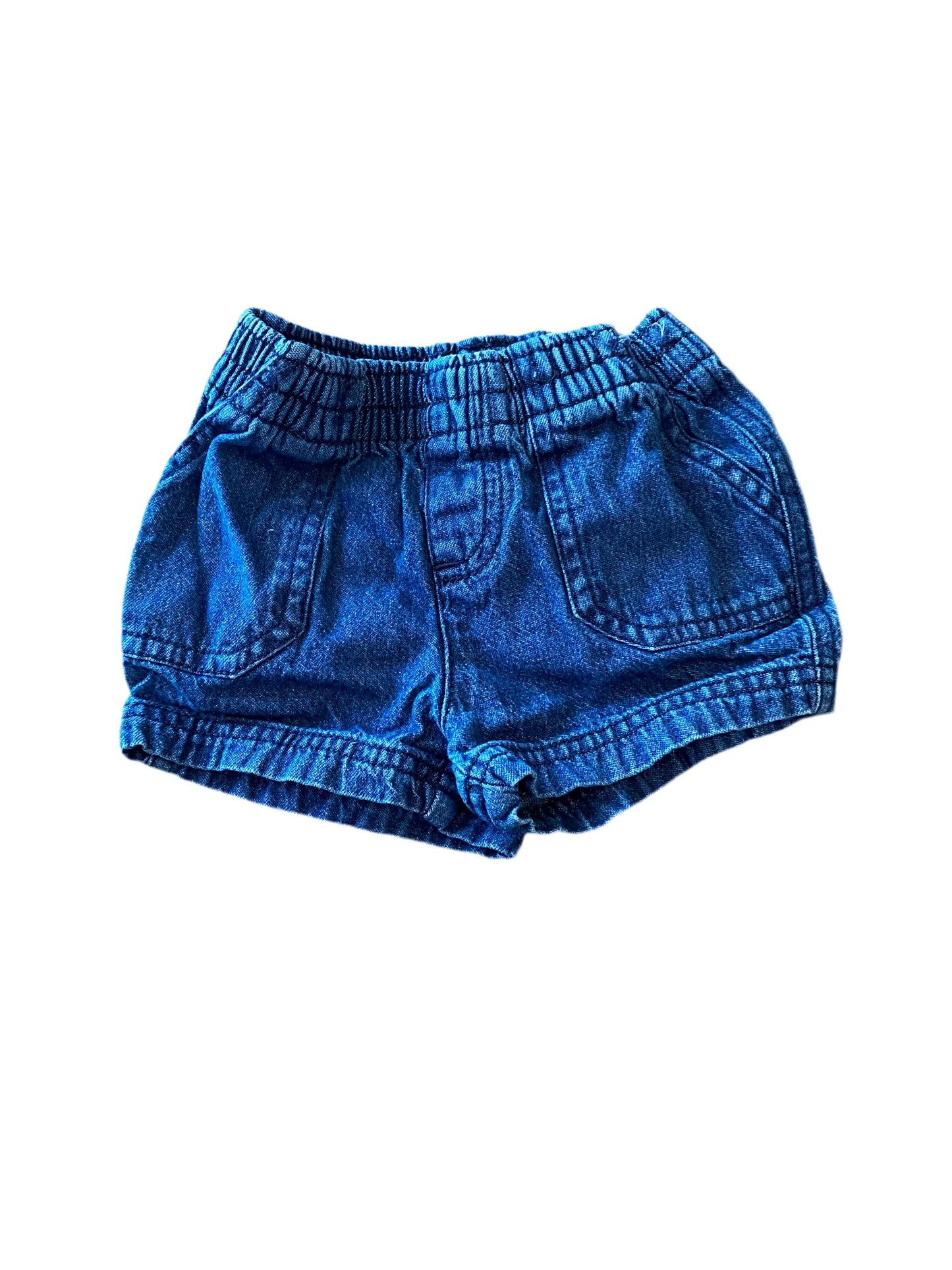 Short 6-12 mois