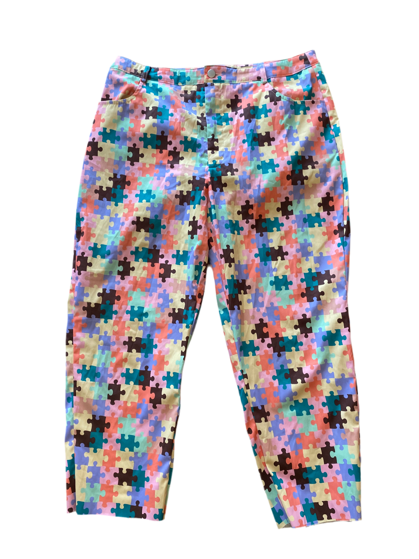 Shein | Pantalon gr 12 (XL)