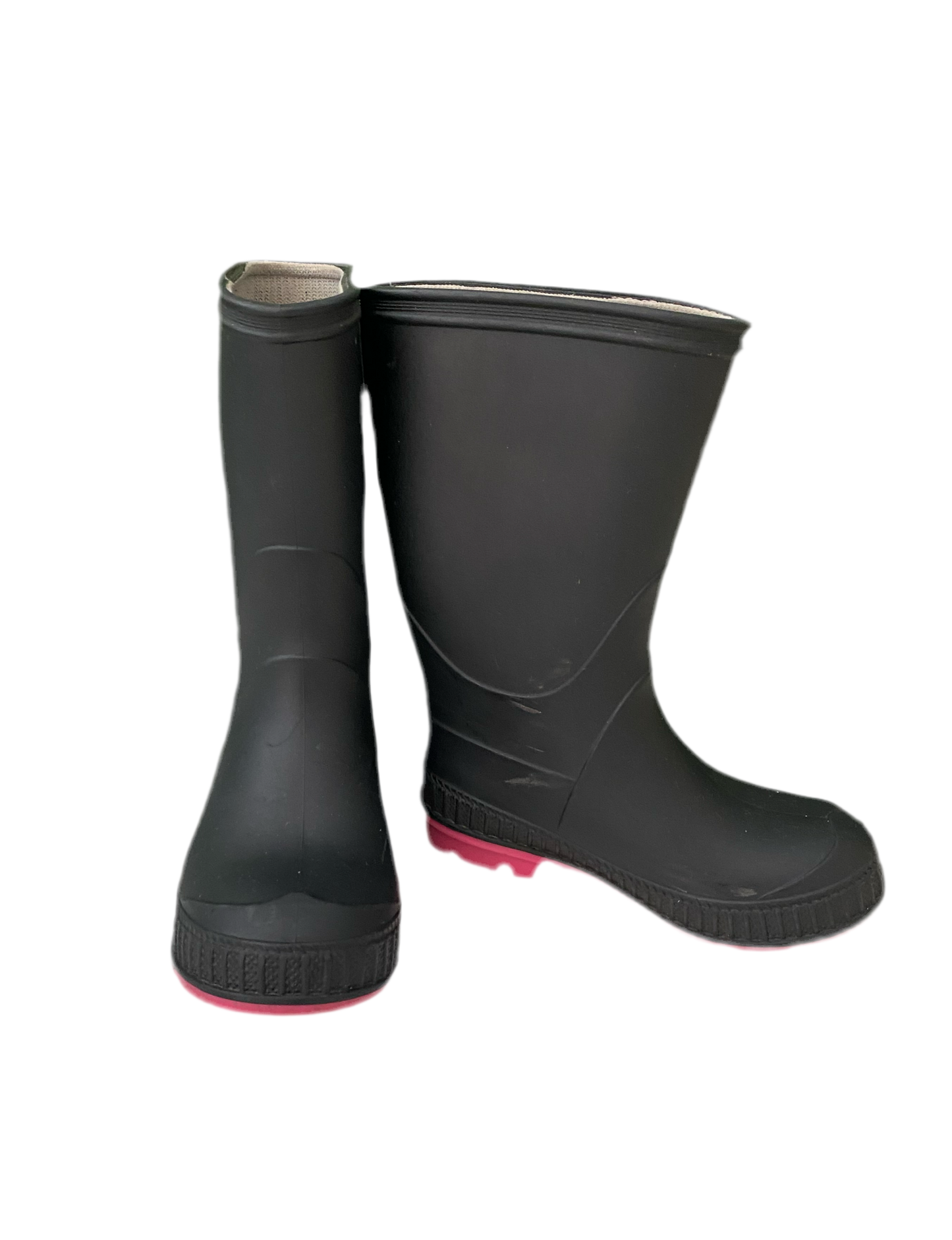Bottes à l’eau grandeur 7