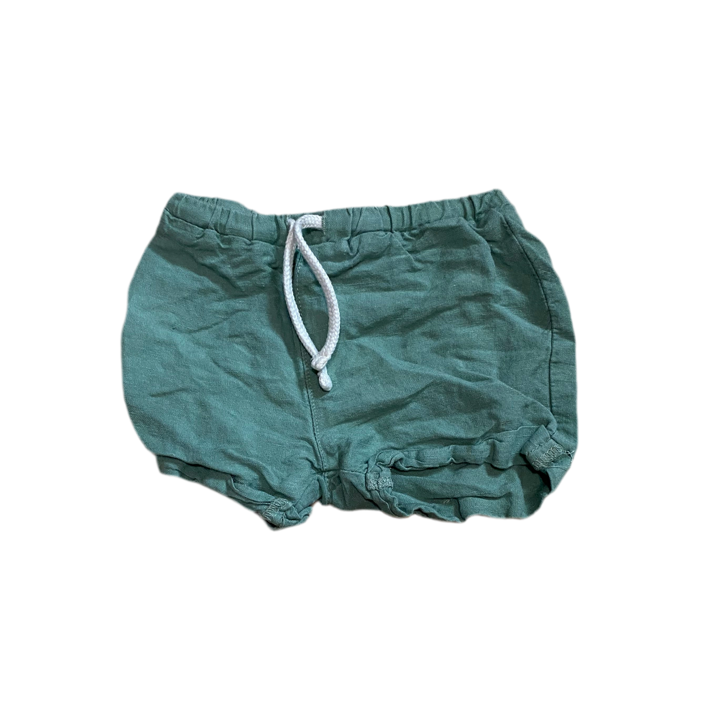 BLUMIND | Short 12 mois