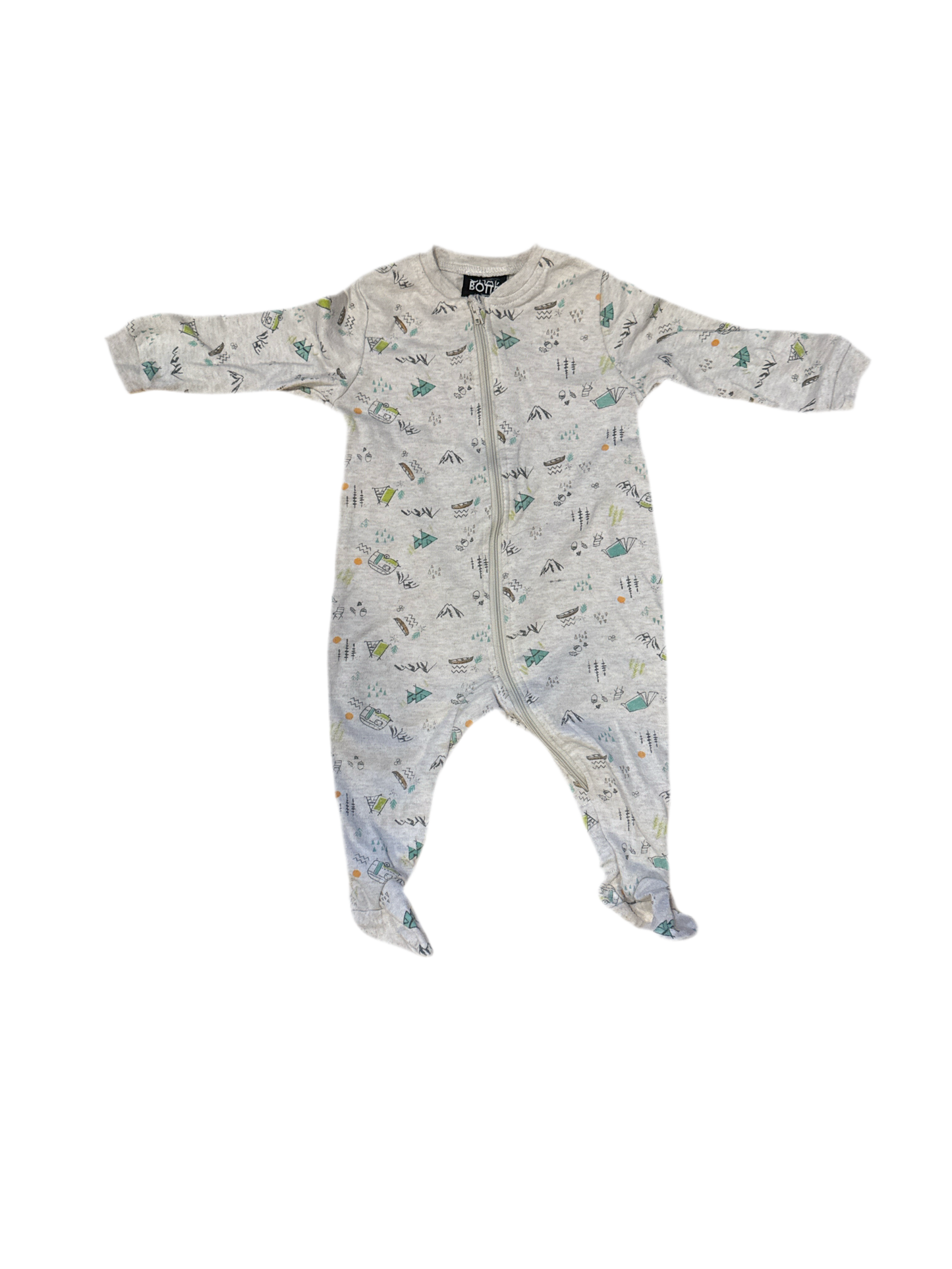 Pyjama 3M