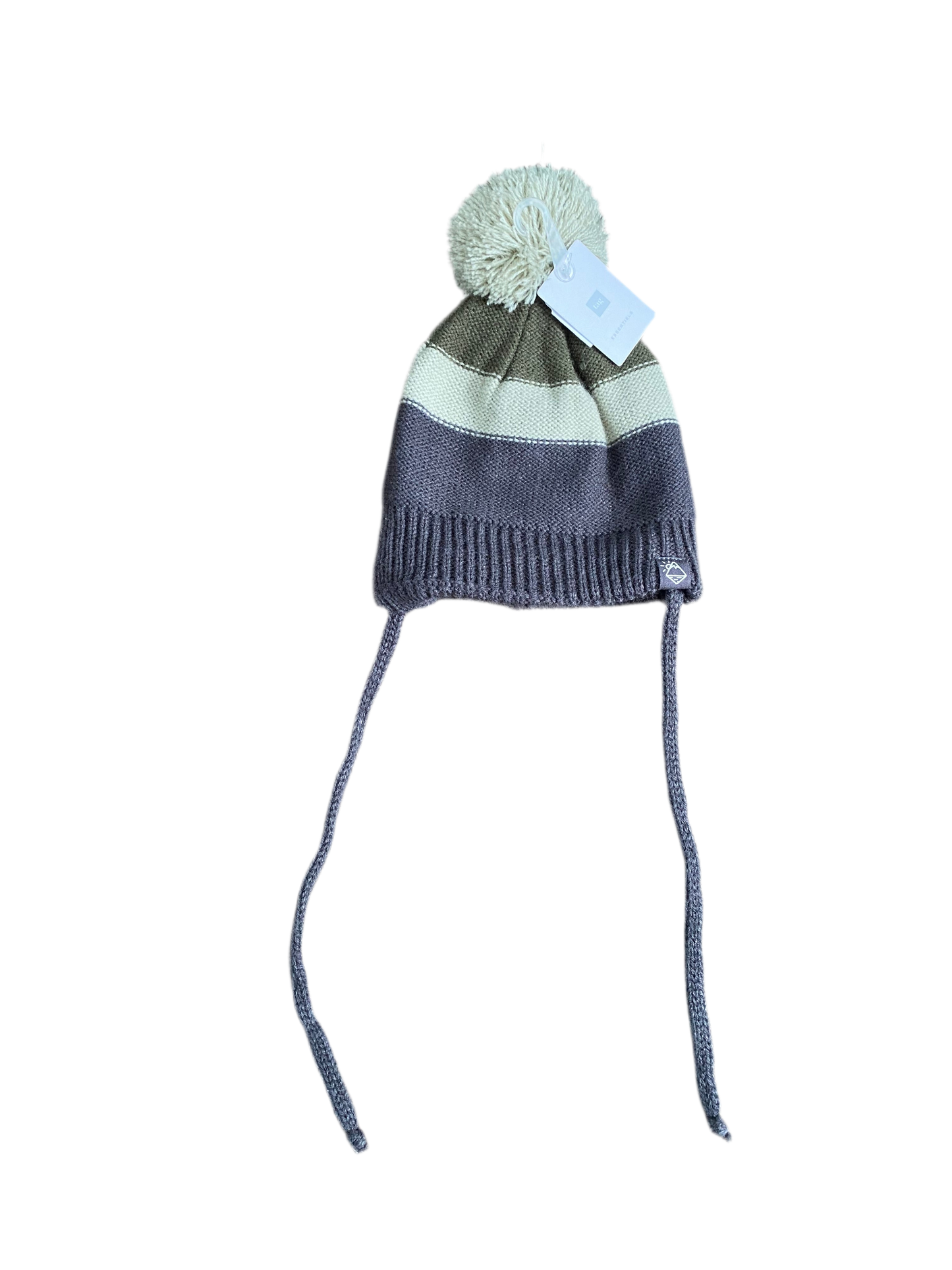 NEUF* Tuque 6-12 mois