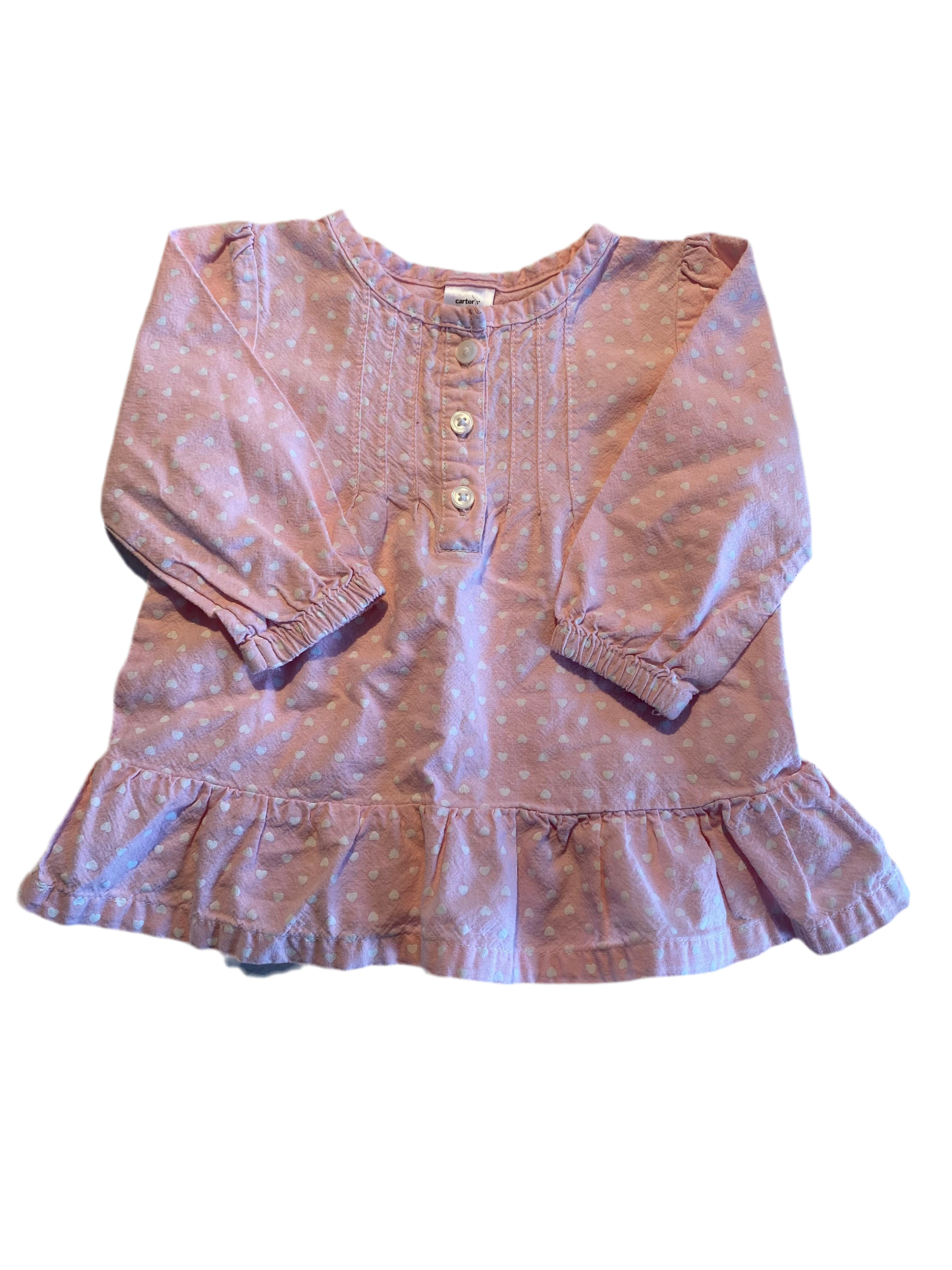 Blouse 12 mois