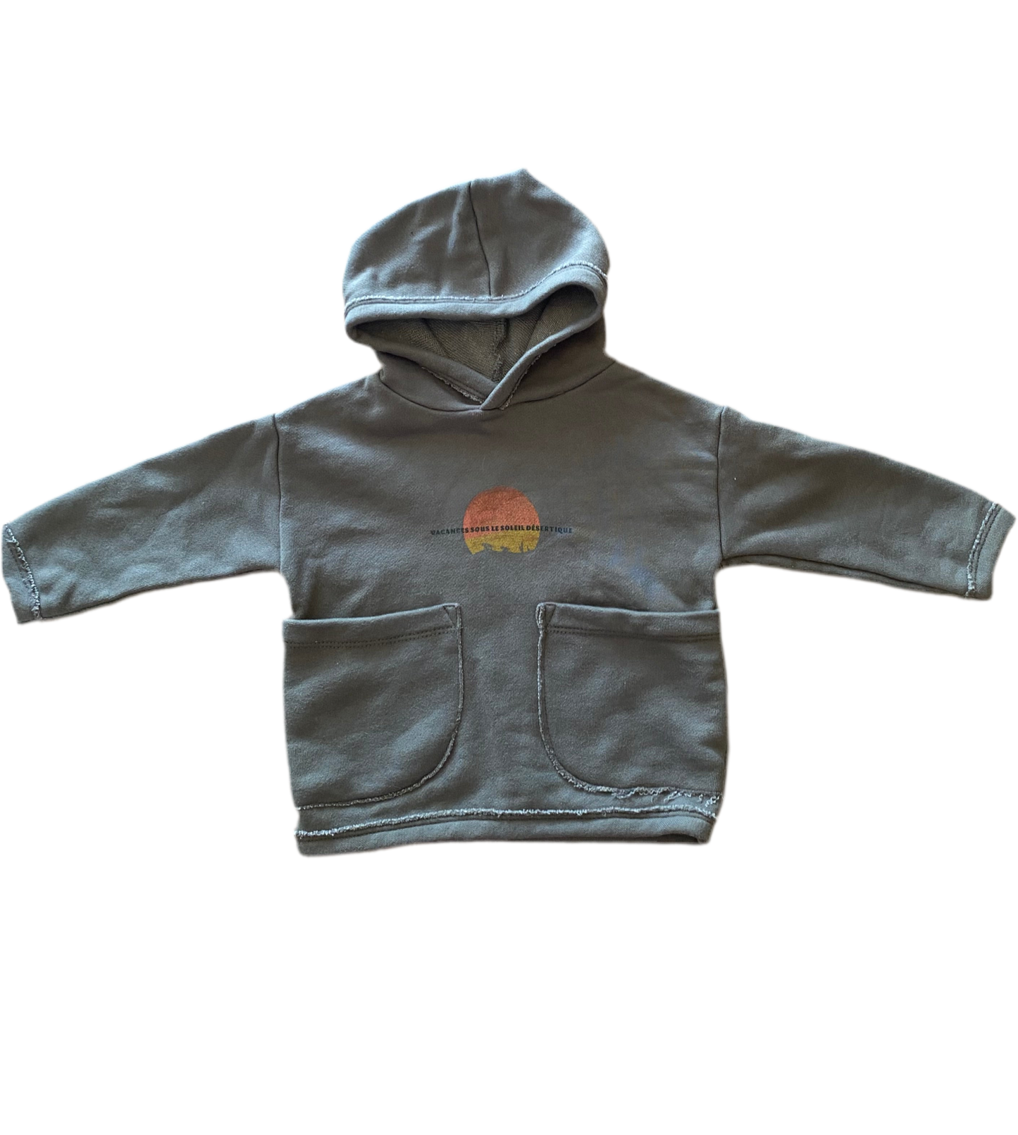 Blumind | Hoodie 9 mois