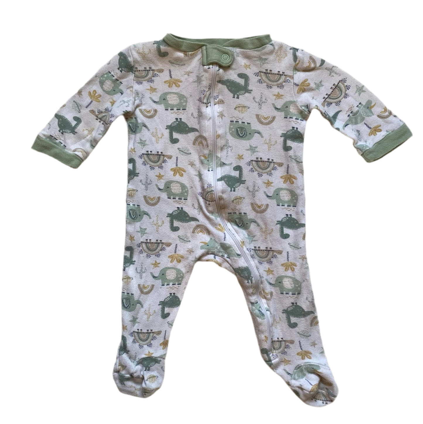 Pyjama 0-3 mois