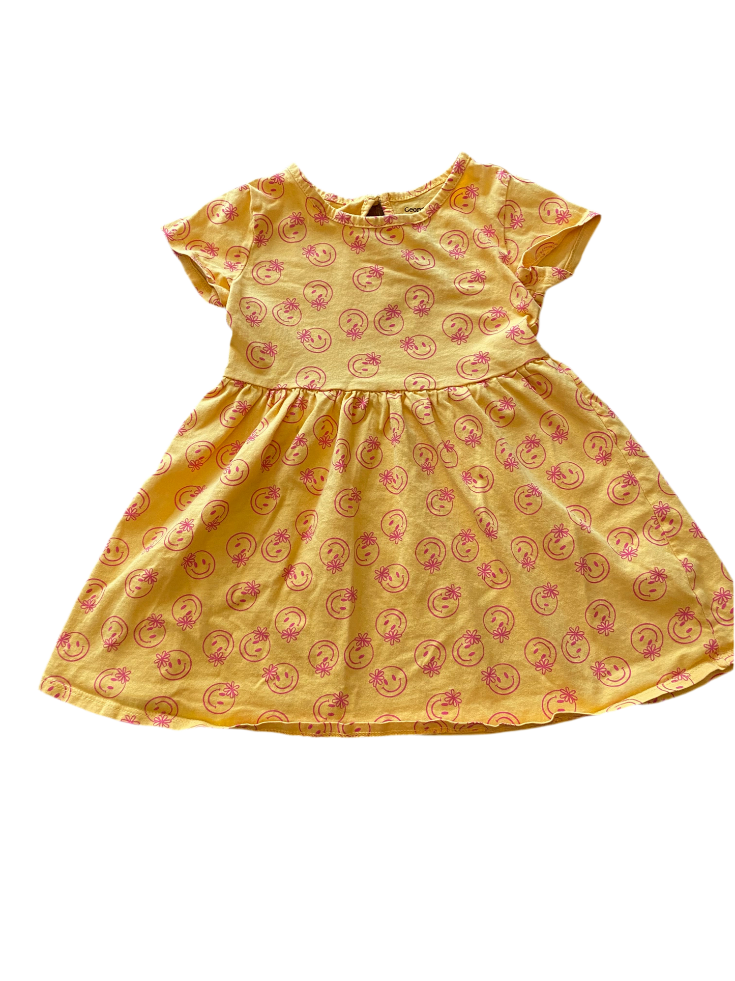 Robe 4T