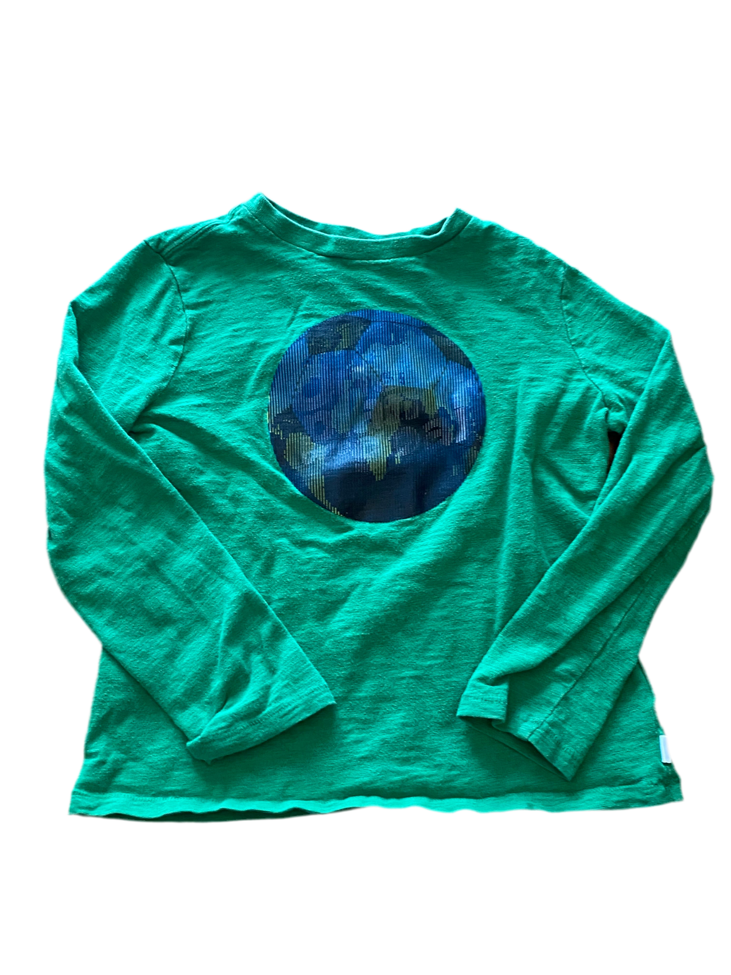 Haut Gap Kids Small (6-7 ans)